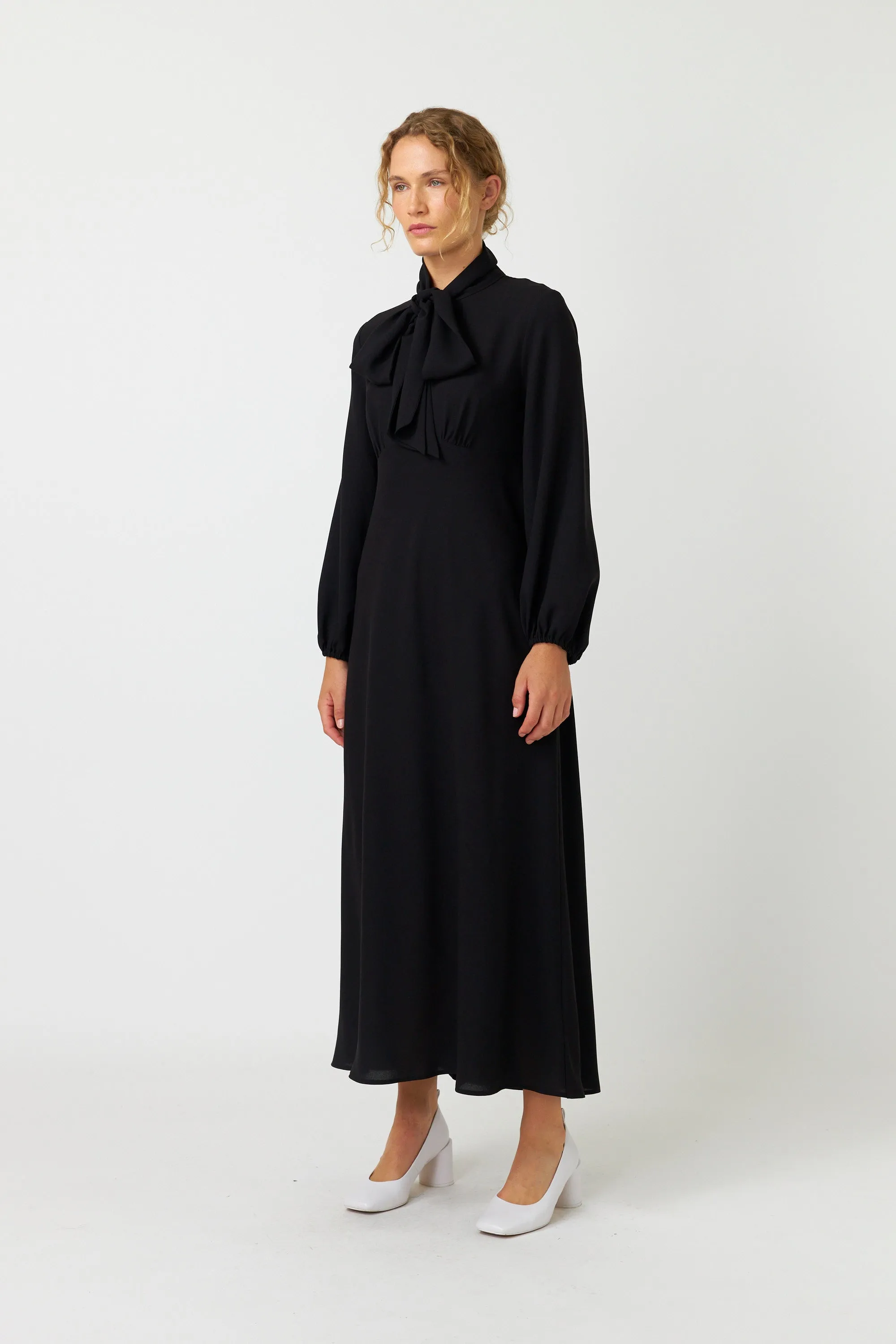 Suska dress sold by Kate Sylvester product image thumbnail 2