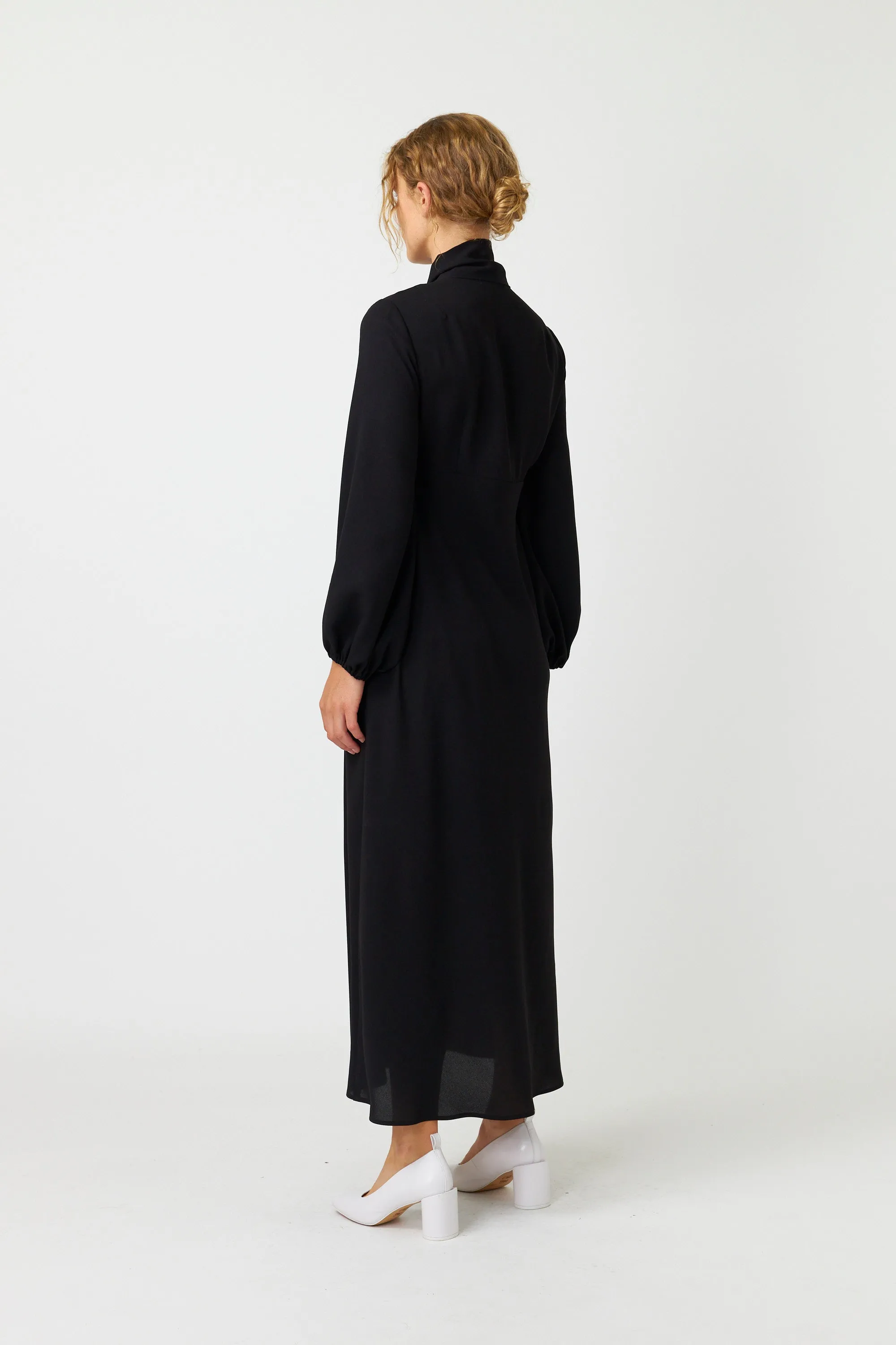 Suska dress sold by Kate Sylvester product image thumbnail 3