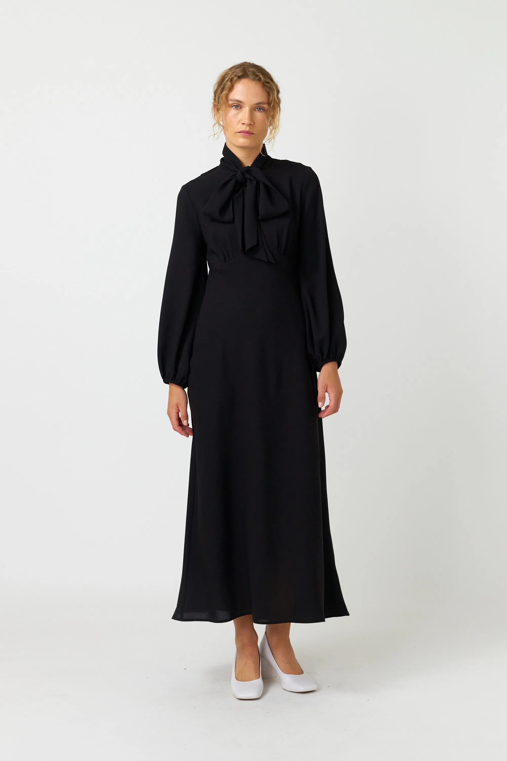 Suska dress sold by Kate Sylvester