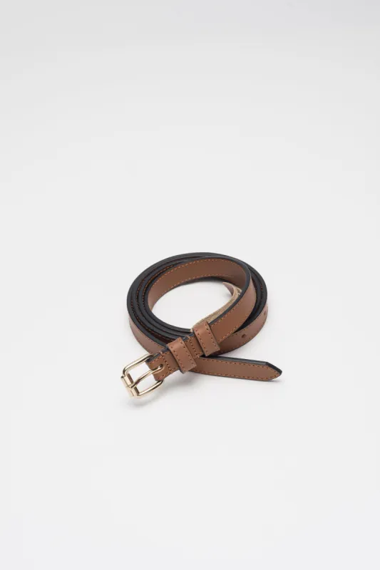 Skinny belt sold by Kate Sylvester