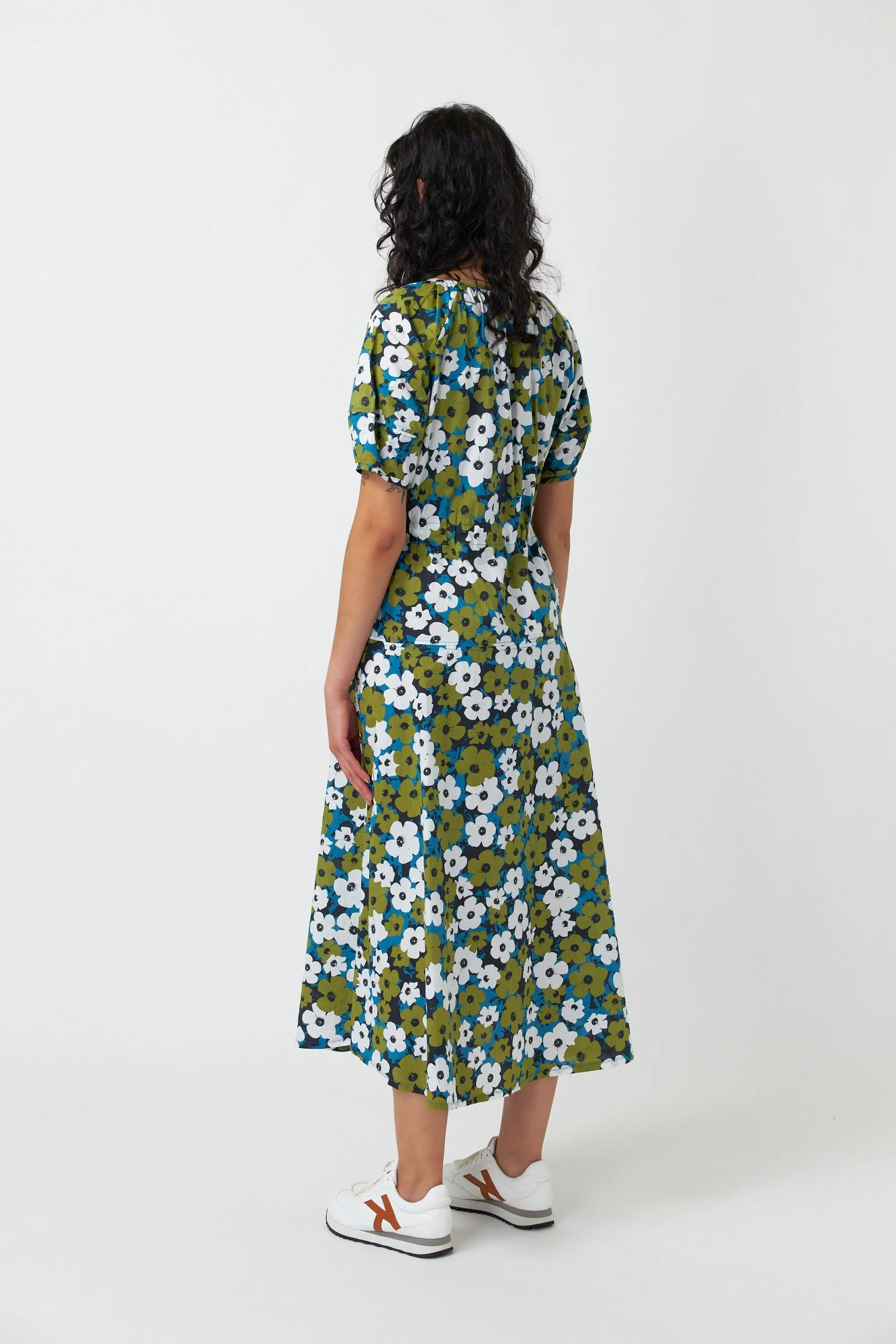 Pop dress sold by Kate Sylvester product image thumbnail 3