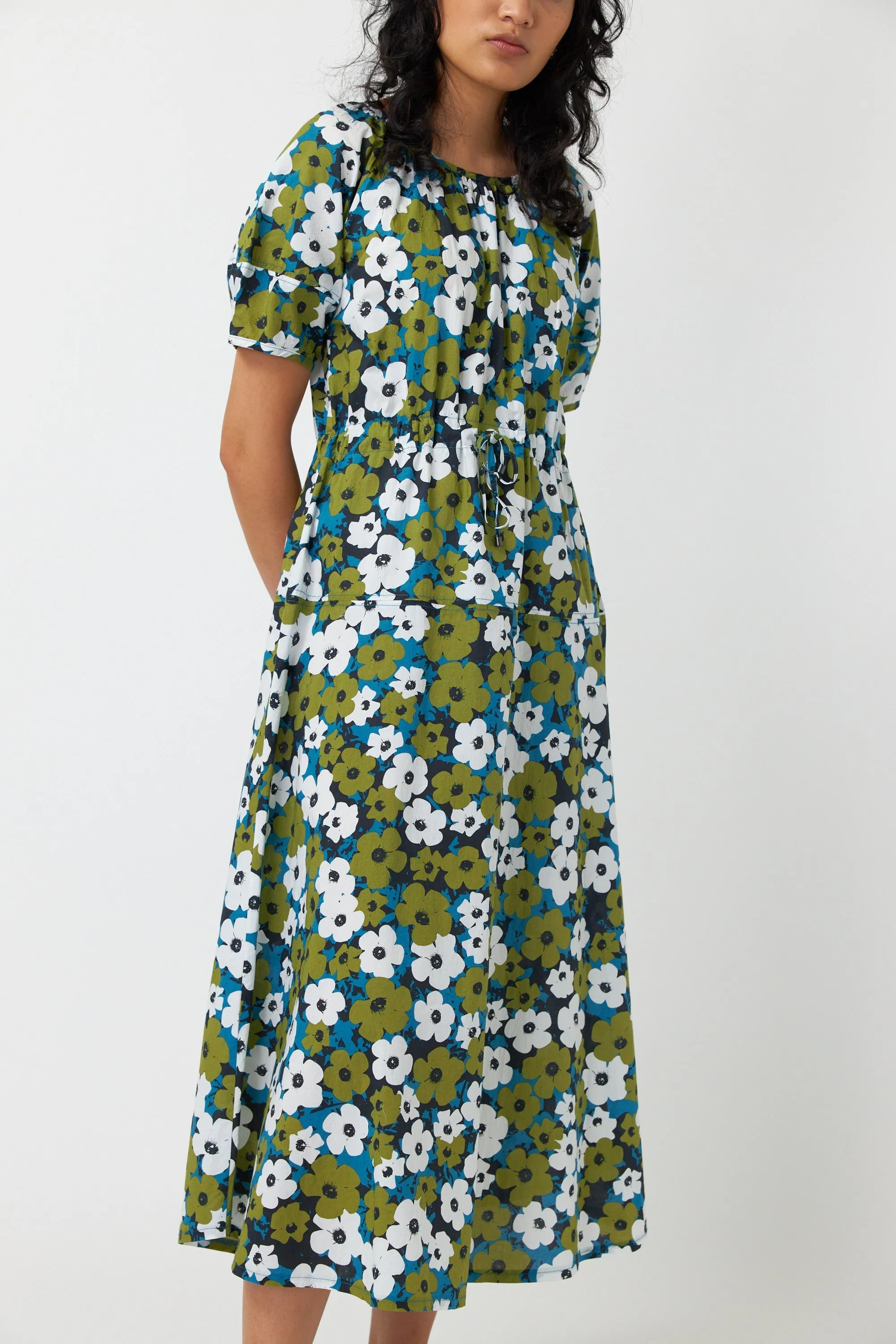 Pop dress sold by Kate Sylvester product image thumbnail 4