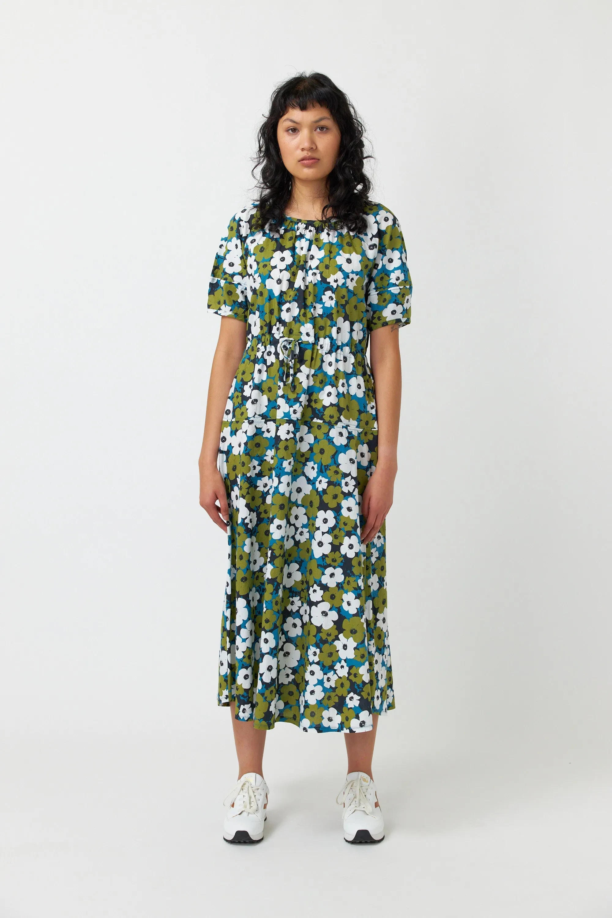 Pop dress sold by Kate Sylvester