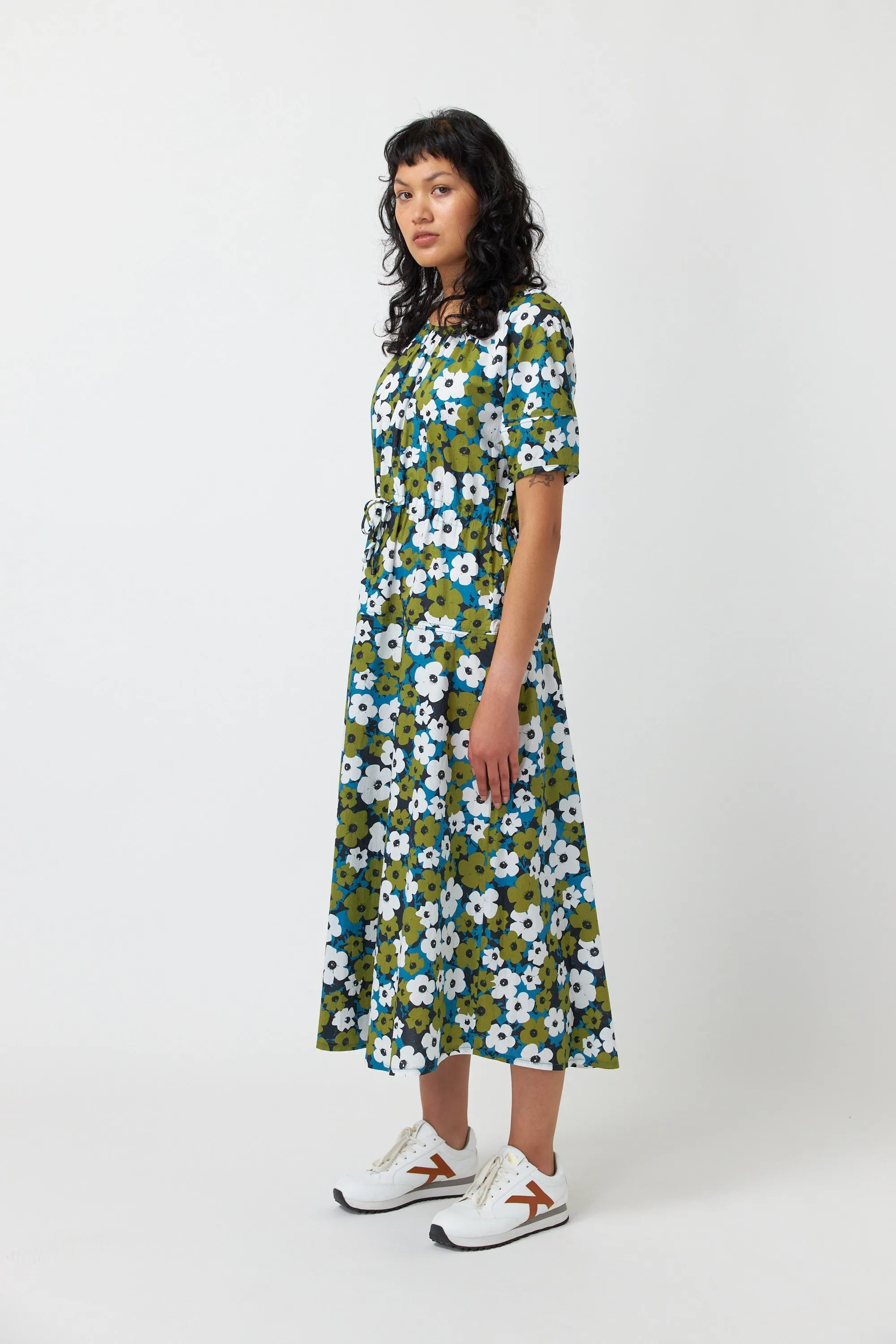 Pop dress sold by Kate Sylvester product image thumbnail 2