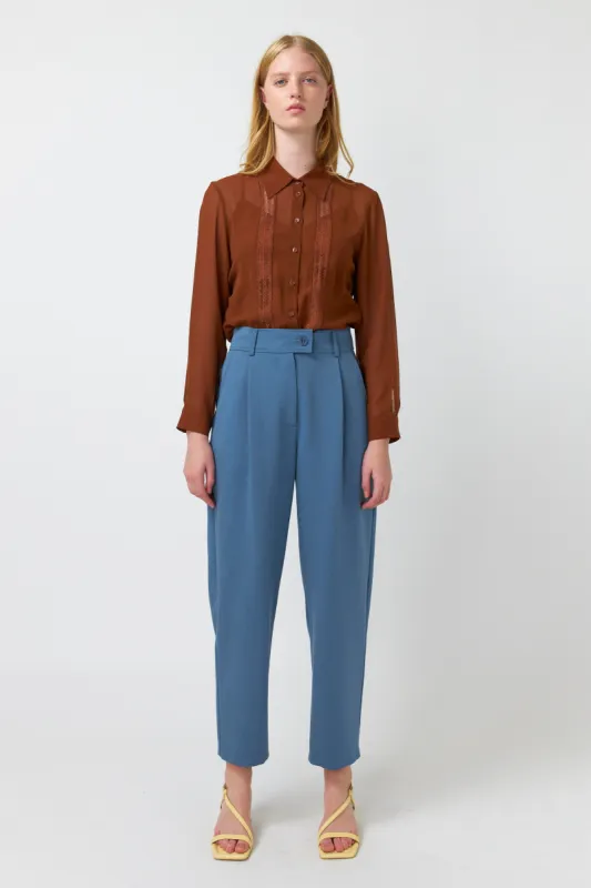 Becca trouser sold by Kate Sylvester