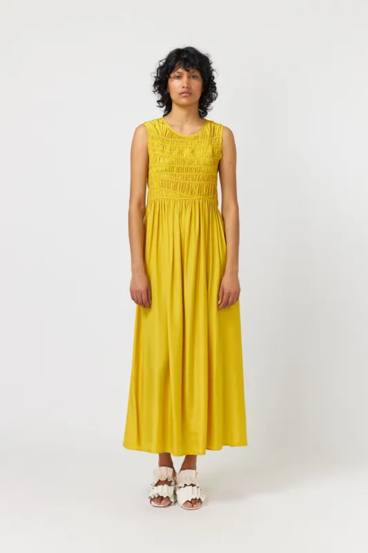 Helena dress sold by Kate Sylvester