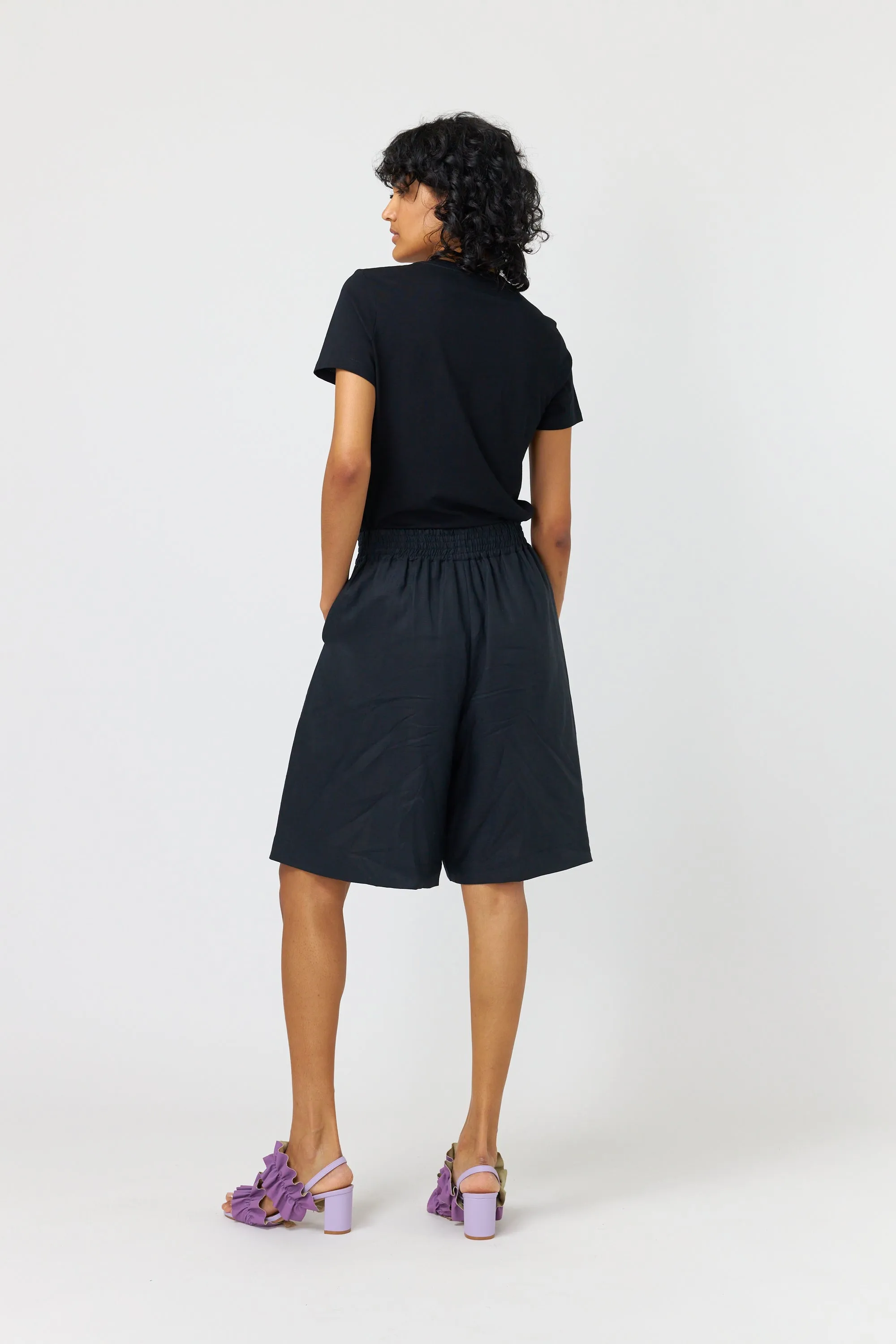 Sunflower t-shirt sold by Kate Sylvester product image thumbnail 3