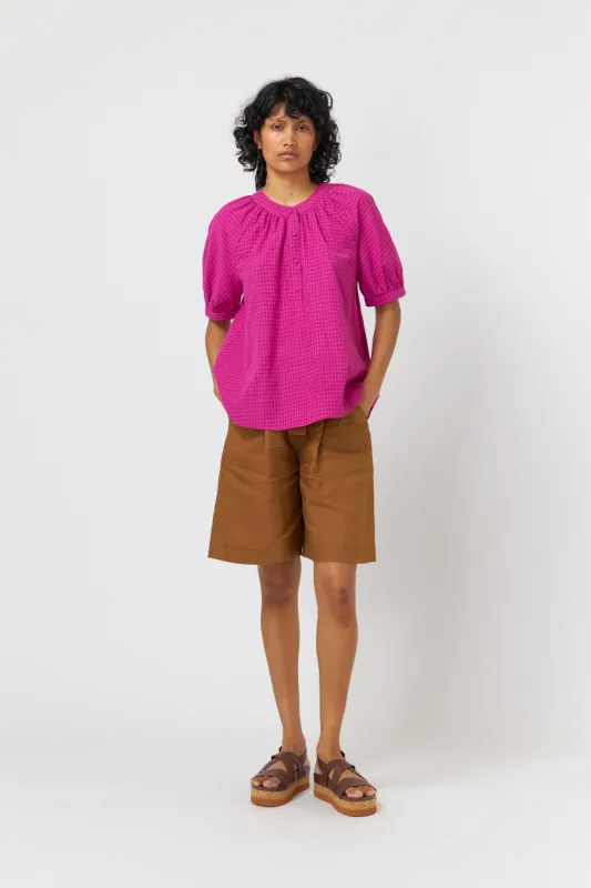 Festival blouse sold by Kate Sylvester