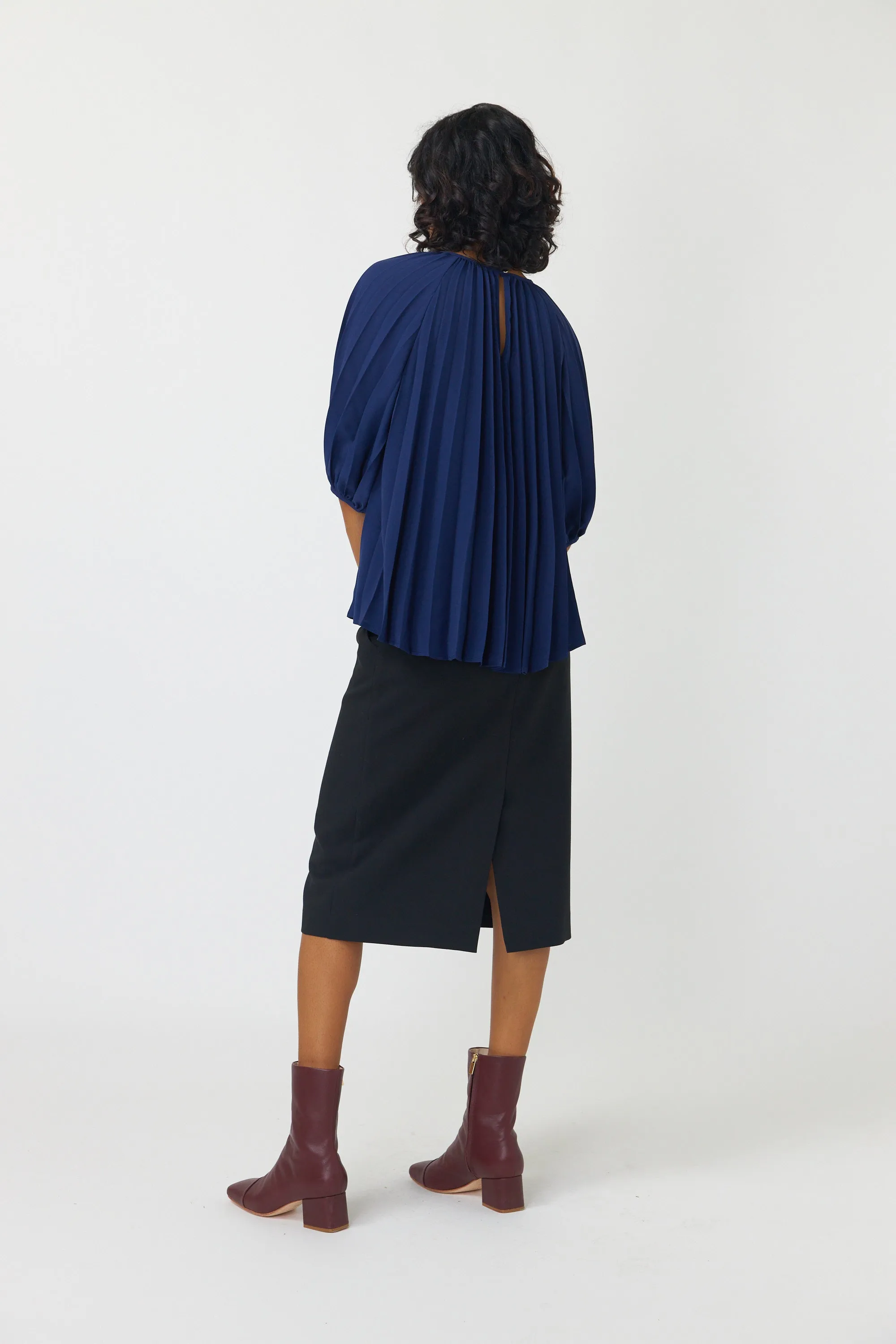 Nina top sold by Kate Sylvester product image thumbnail 3