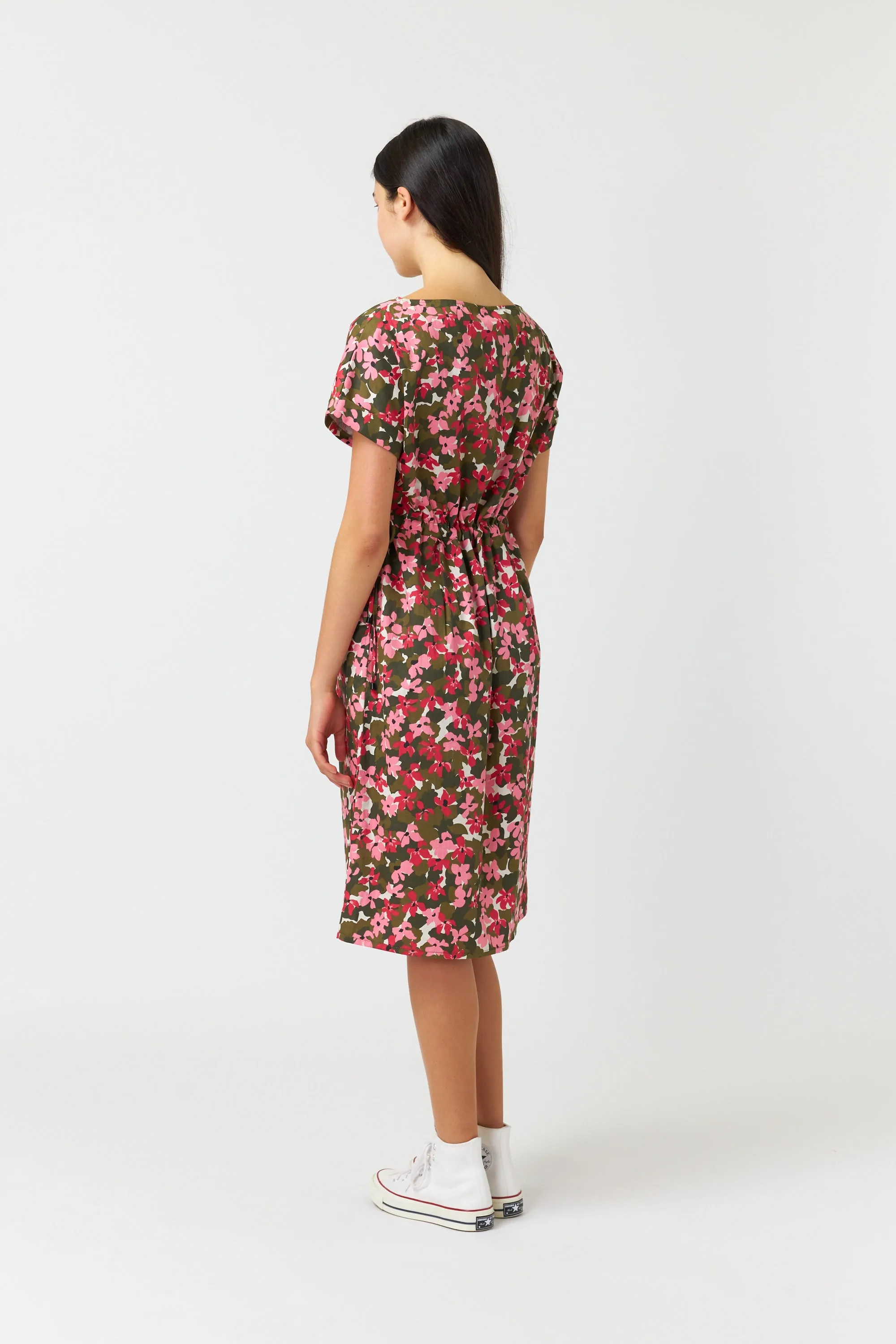 Blooms dress sold by Kate Sylvester product image thumbnail 4