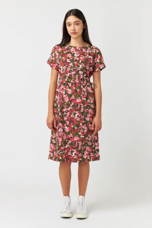 Blooms dress sold by Kate Sylvester