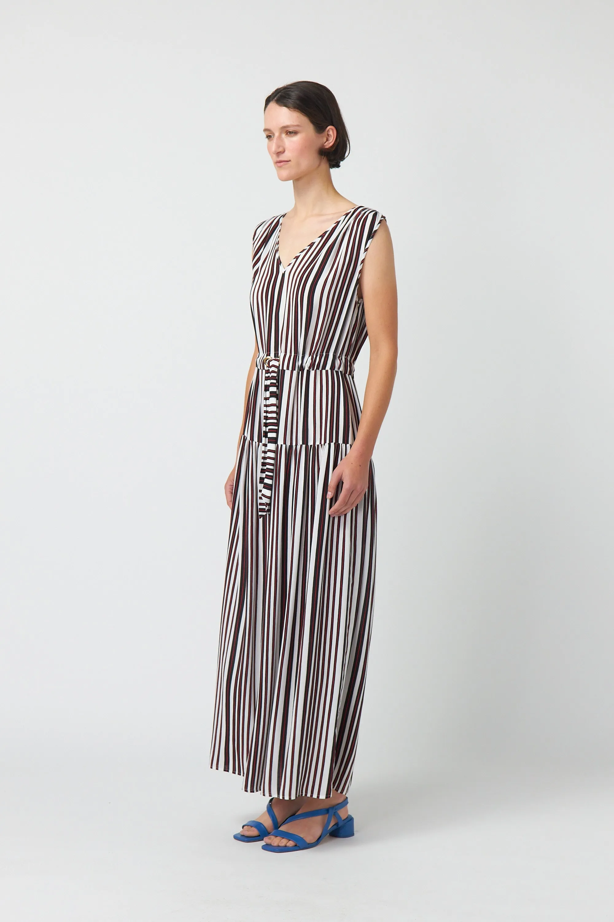 Susie dress sold by Kate Sylvester product image thumbnail 2