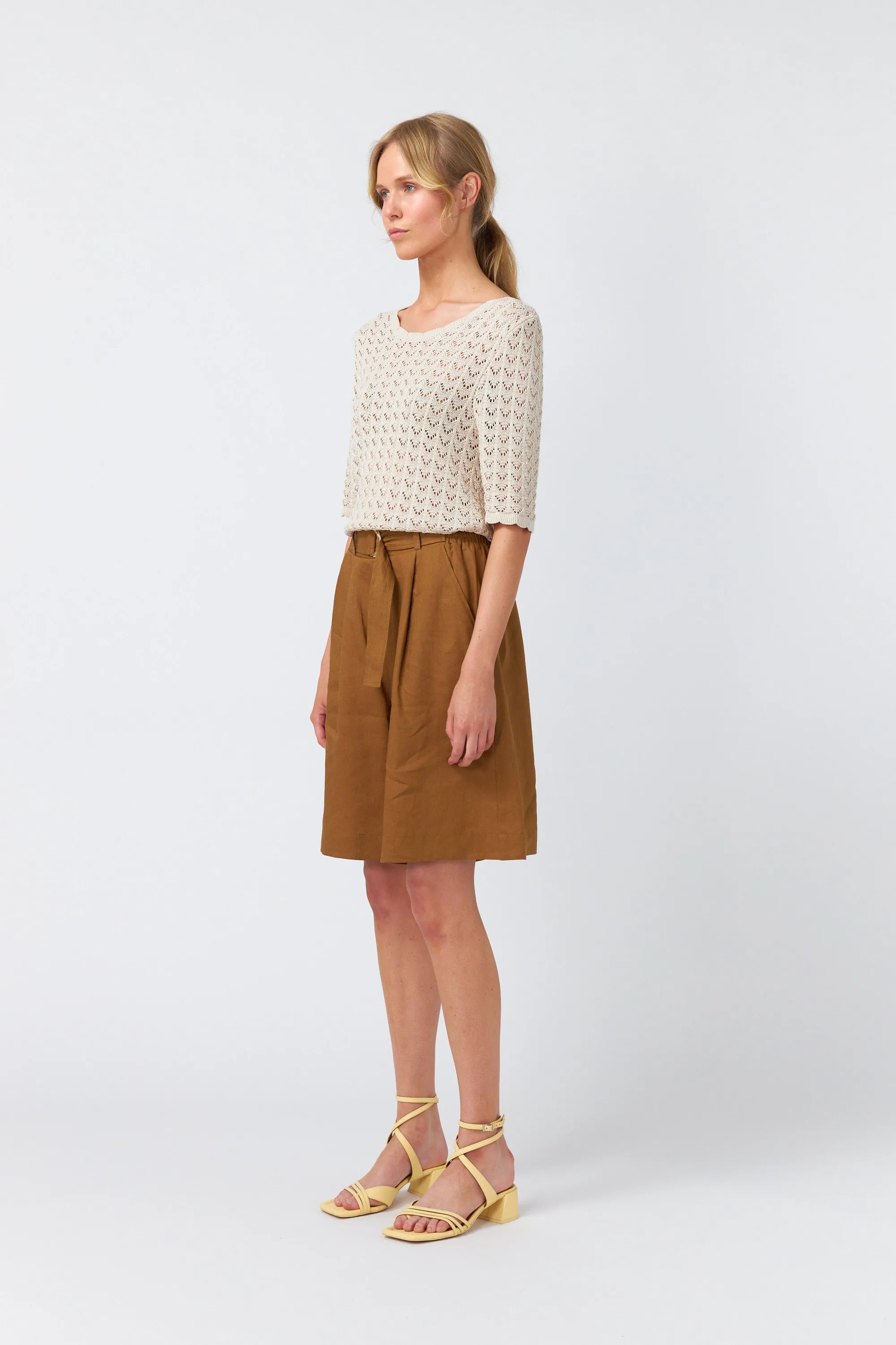 Dove top sold by Kate Sylvester product image thumbnail 2