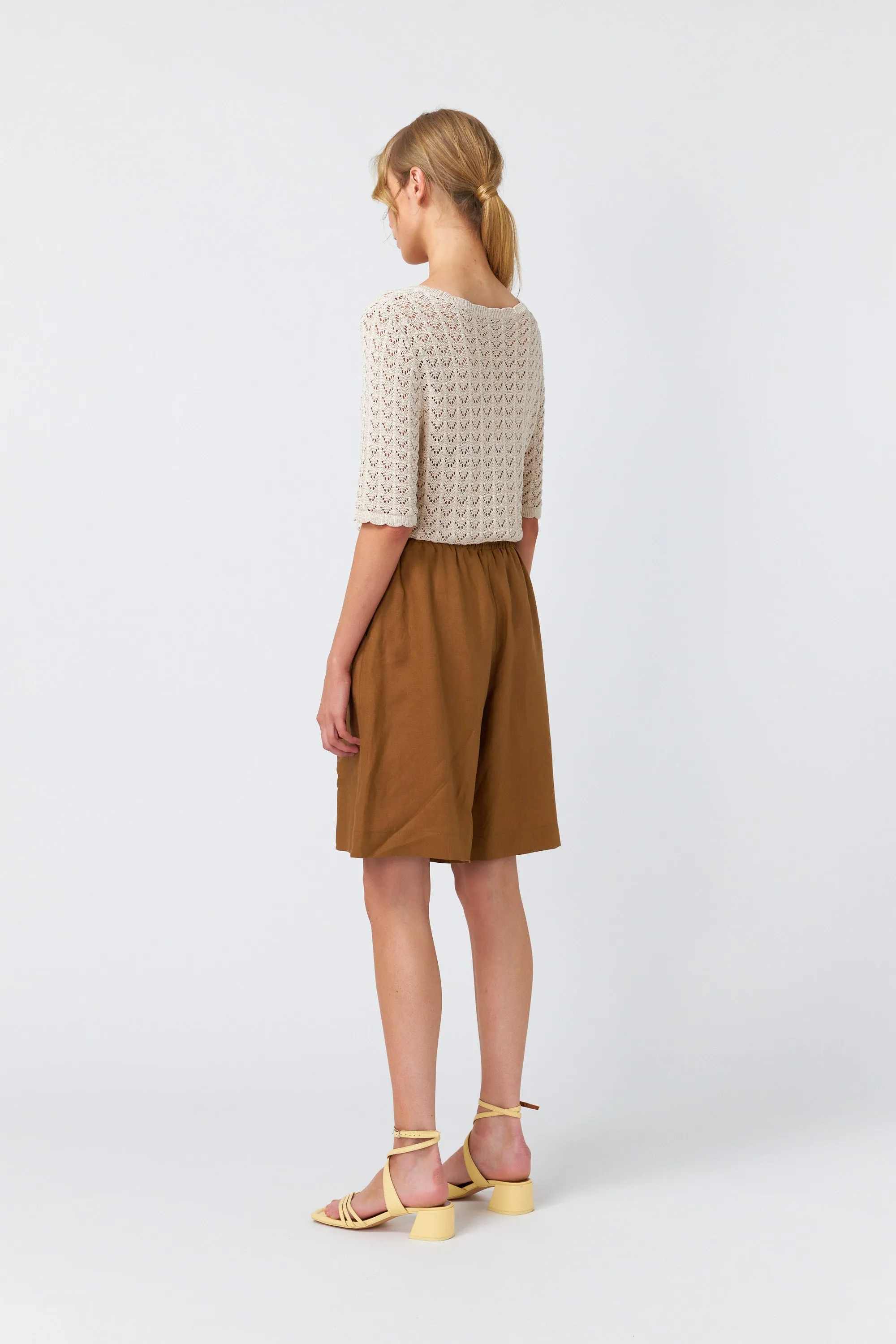 Dove top sold by Kate Sylvester product image thumbnail 3