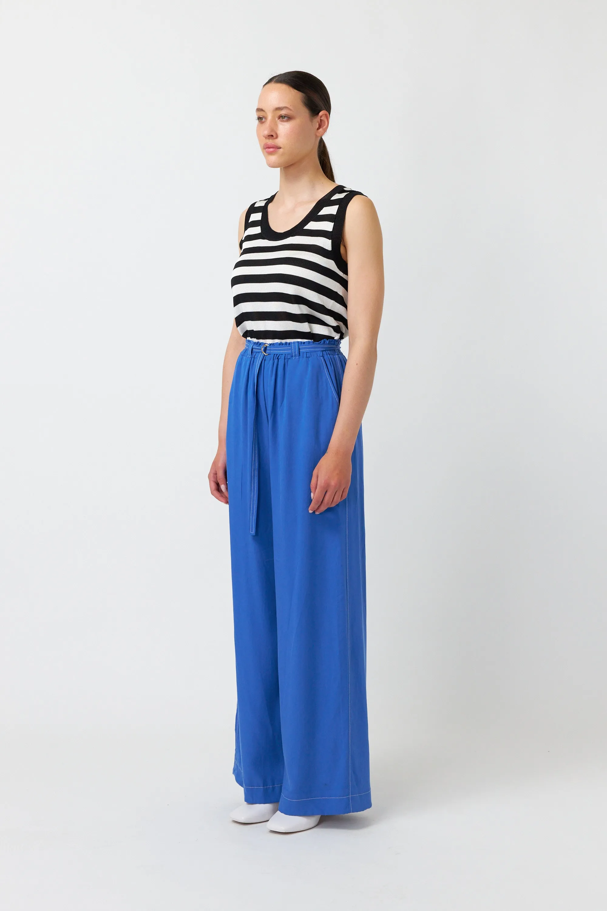 Dee trouser sold by Kate Sylvester product image thumbnail 2