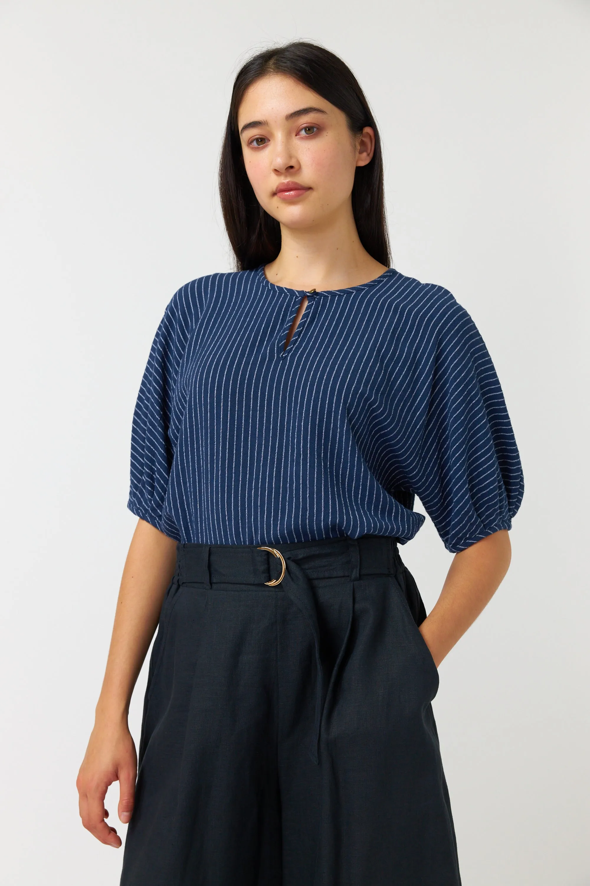 Seaside top sold by Kate Sylvester product image thumbnail 4