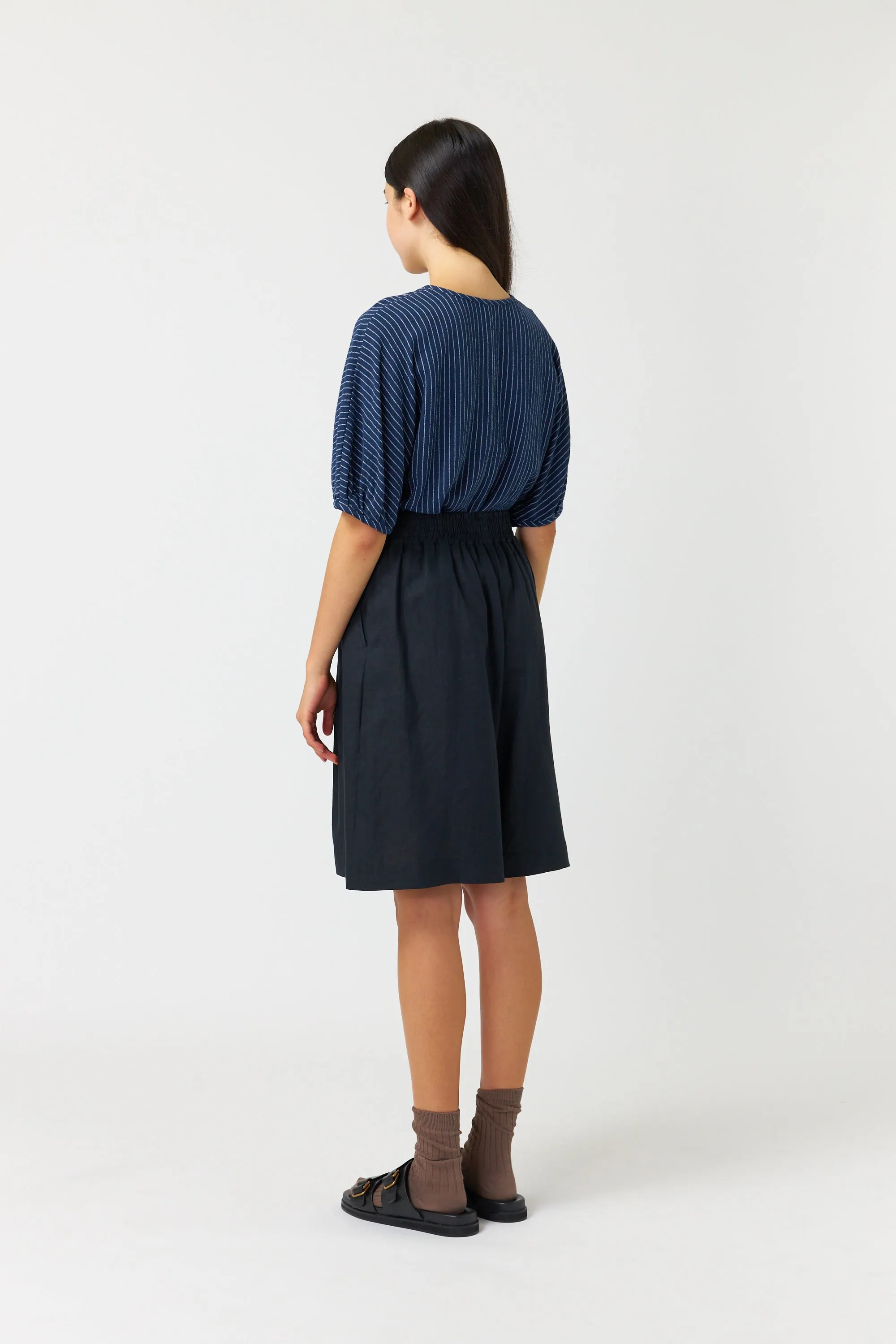 Seaside top sold by Kate Sylvester product image thumbnail 3