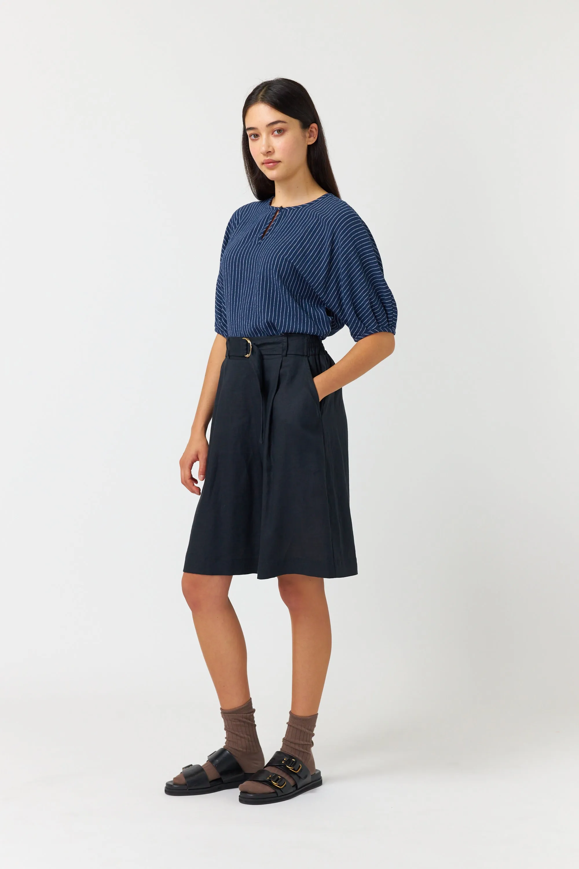 Seaside top sold by Kate Sylvester product image thumbnail 2