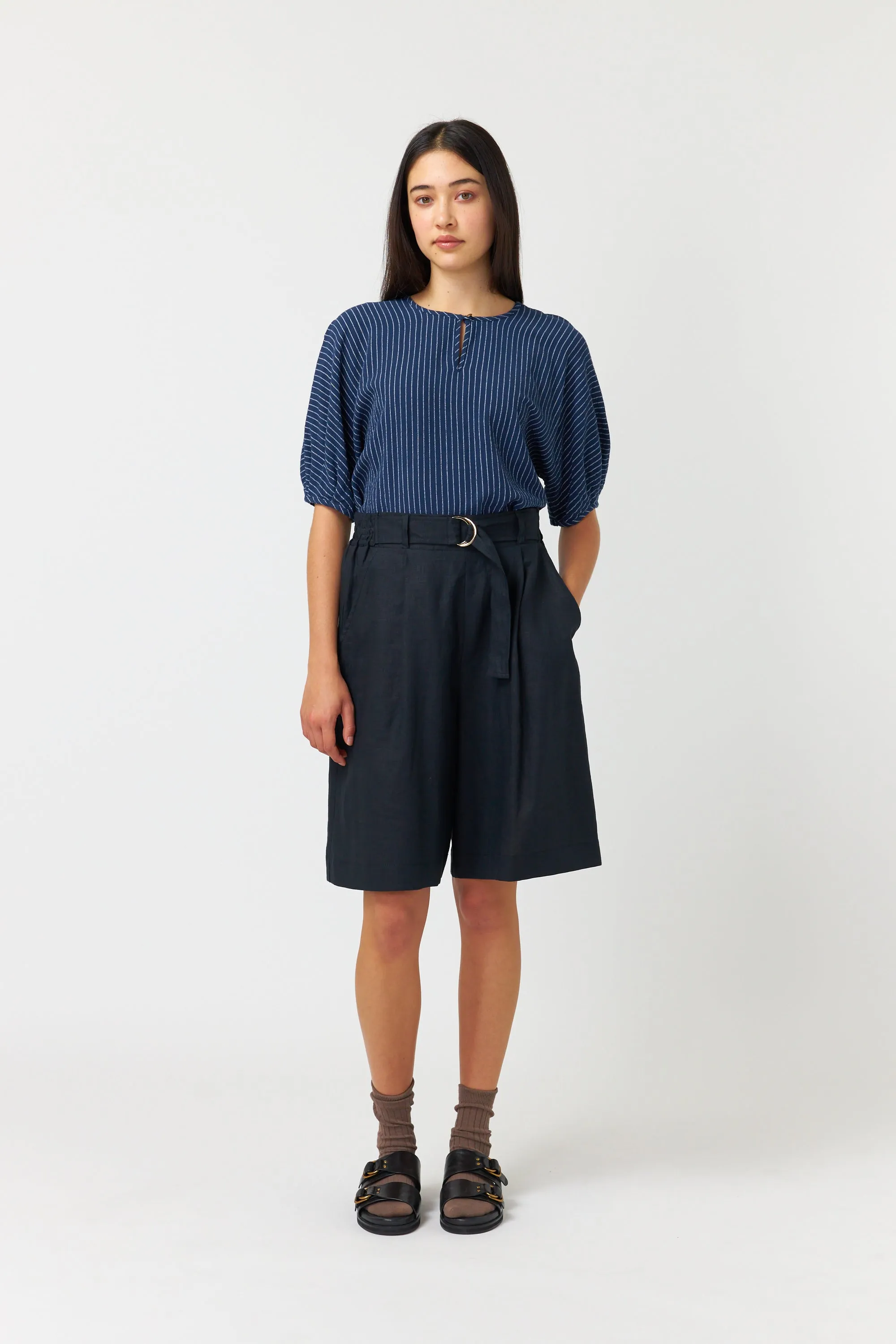 Seaside top sold by Kate Sylvester