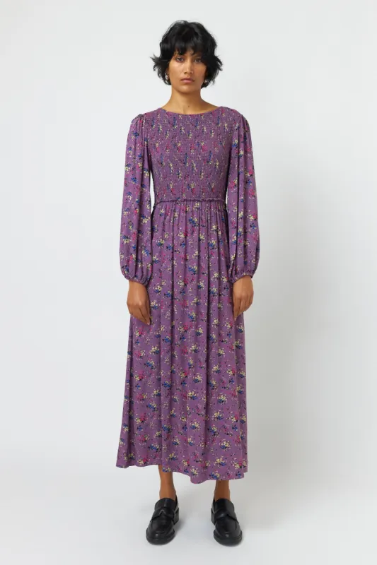 Flora dress sold by Kate Sylvester
