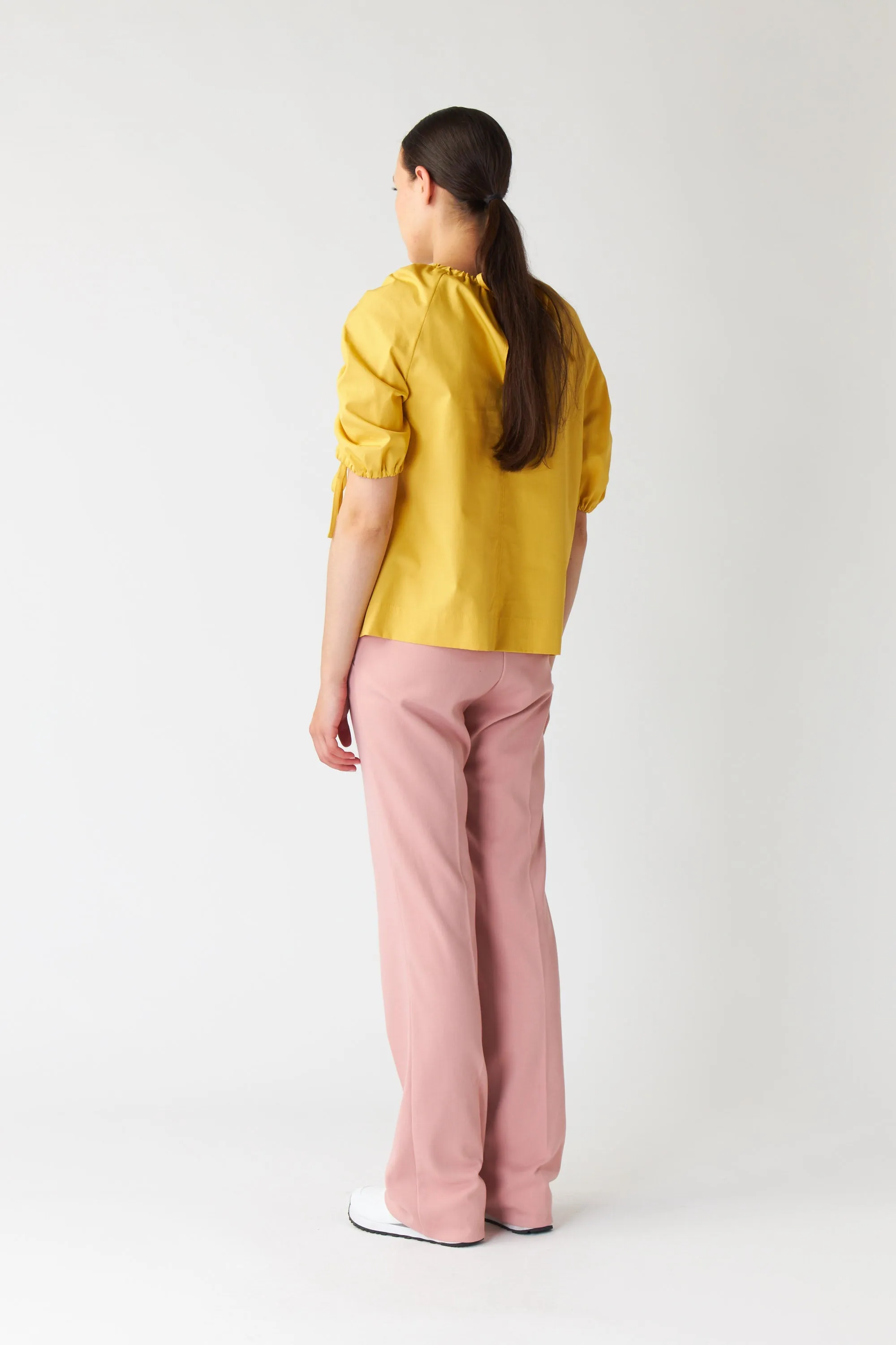 Alexis top sold by Kate Sylvester product image thumbnail 5