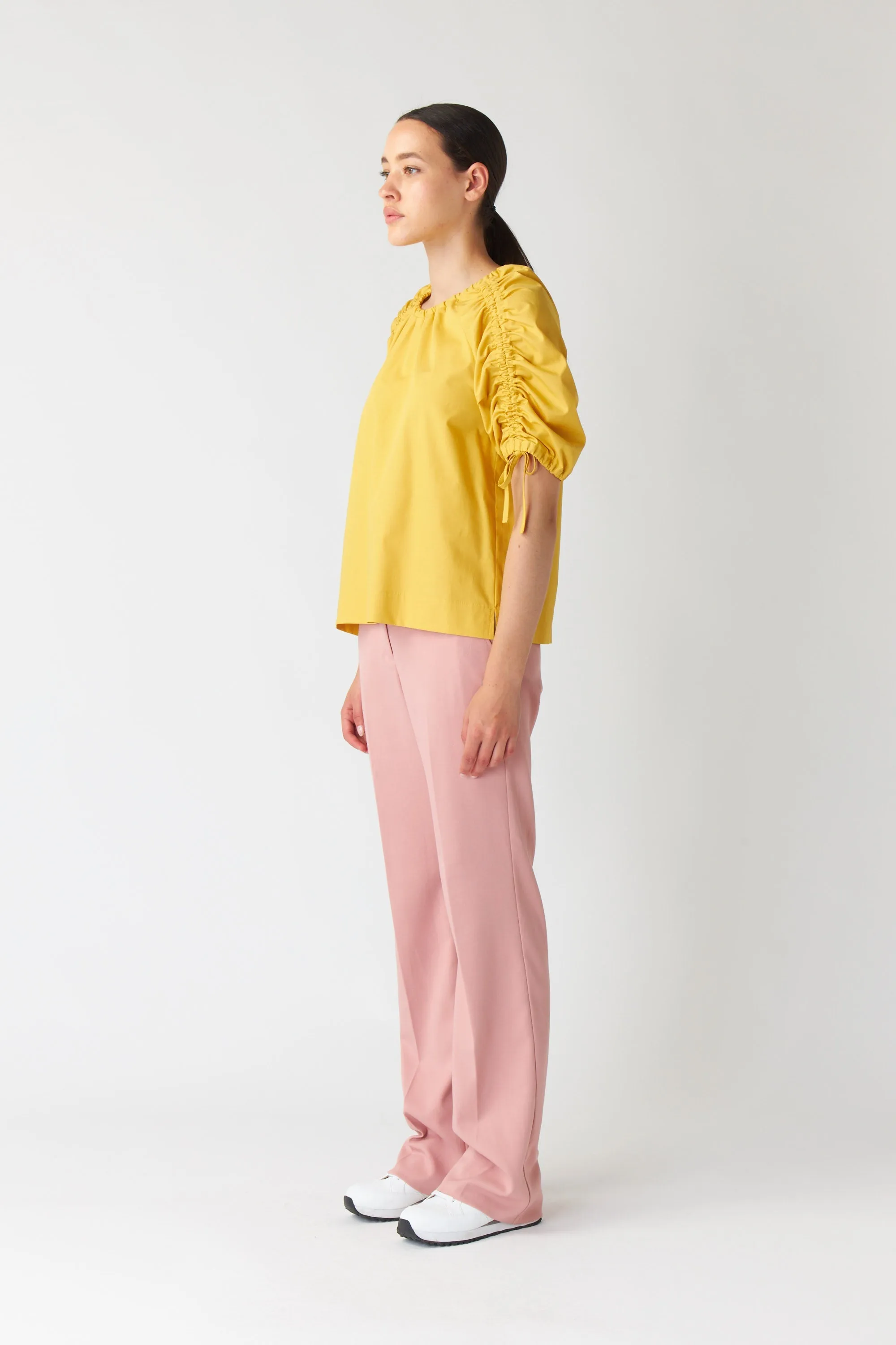 Alexis top sold by Kate Sylvester product image thumbnail 2