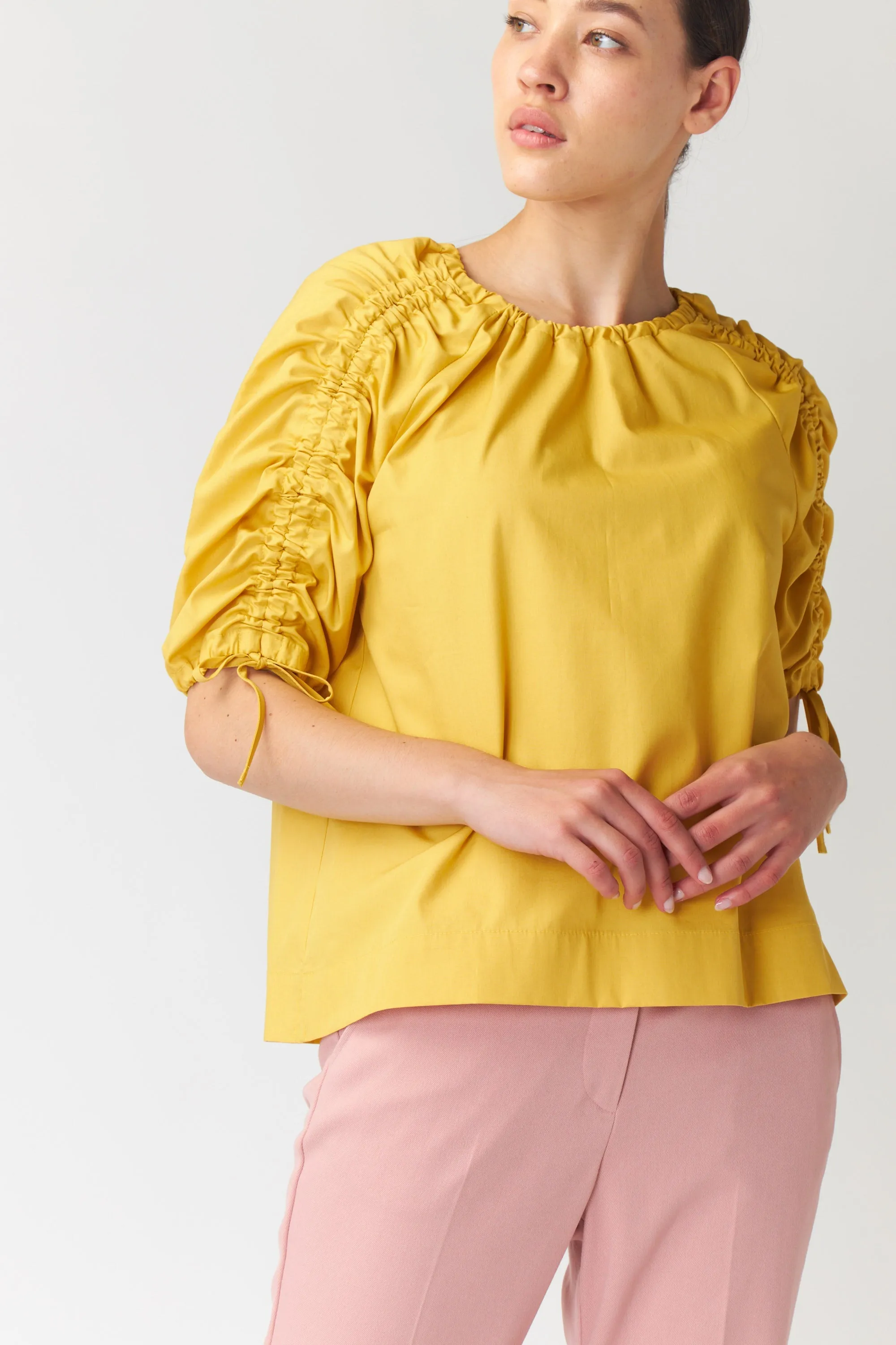 Alexis top sold by Kate Sylvester product image thumbnail 3