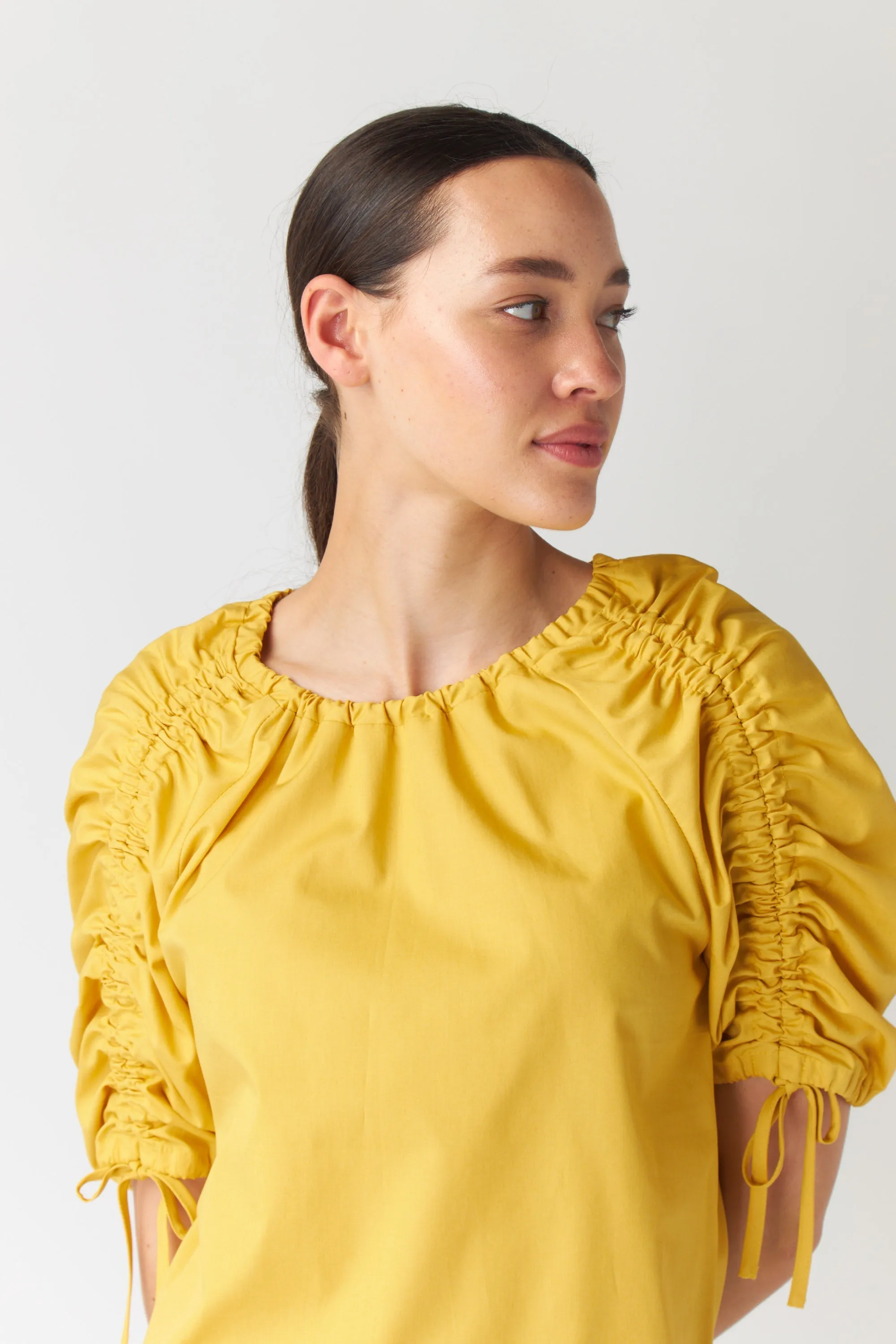 Alexis top sold by Kate Sylvester product image thumbnail 4