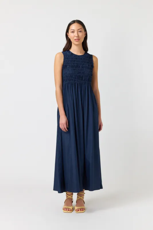 Helena dress sold by Kate Sylvester