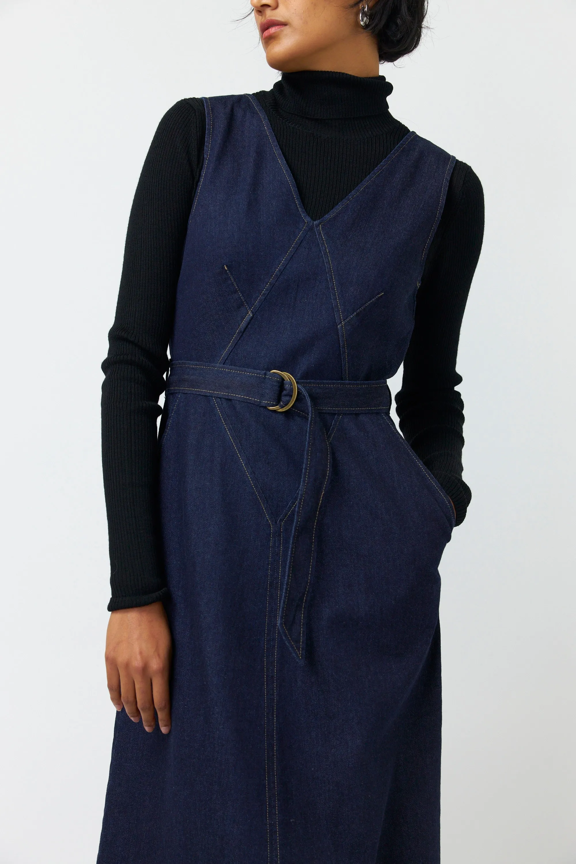 kate sylvester denim dress Sale | Designer Womenswear