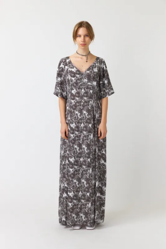 Louisa maxi sold by Kate Sylvester