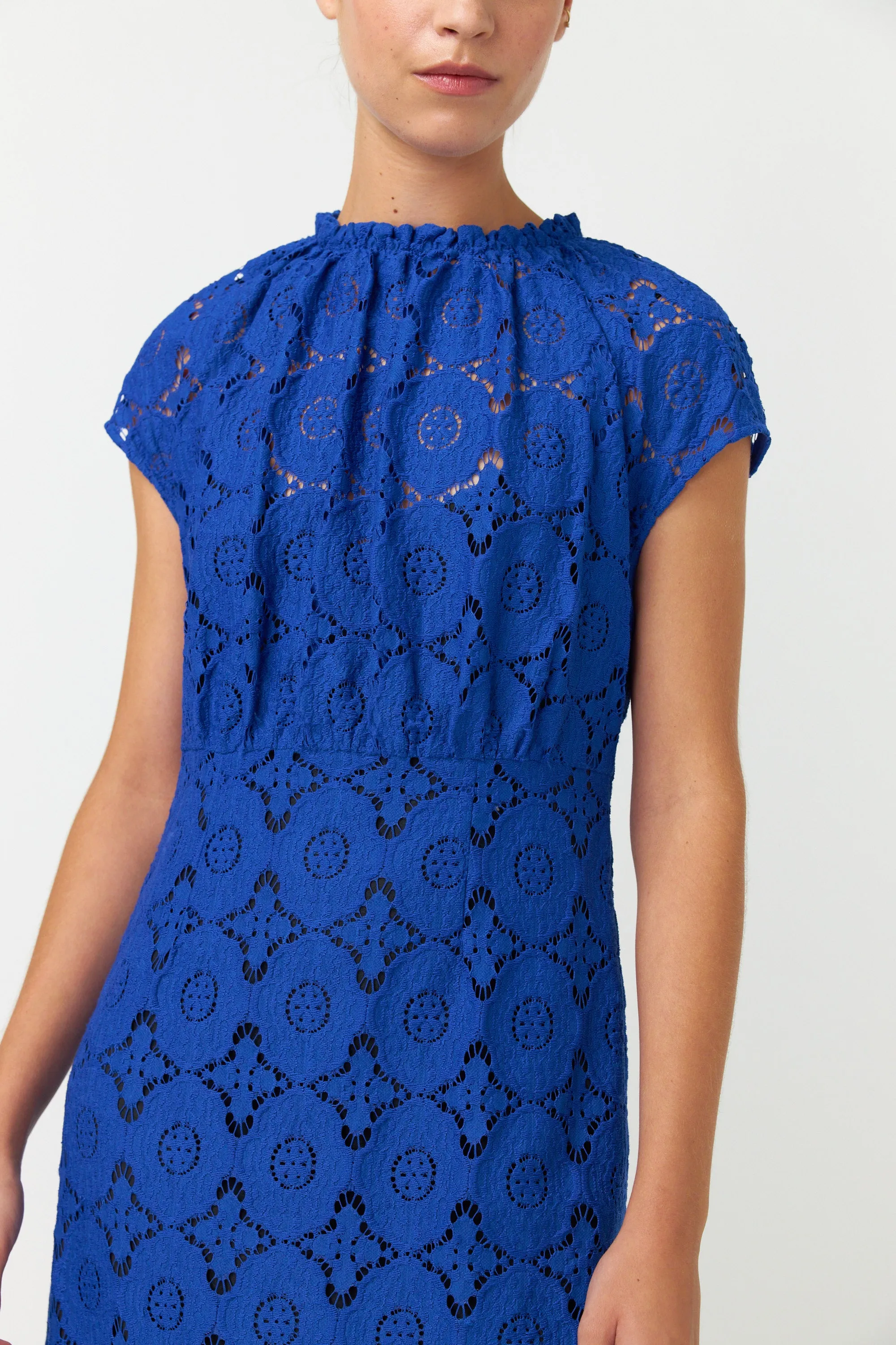 Heda dress sold by Kate Sylvester product image thumbnail 5