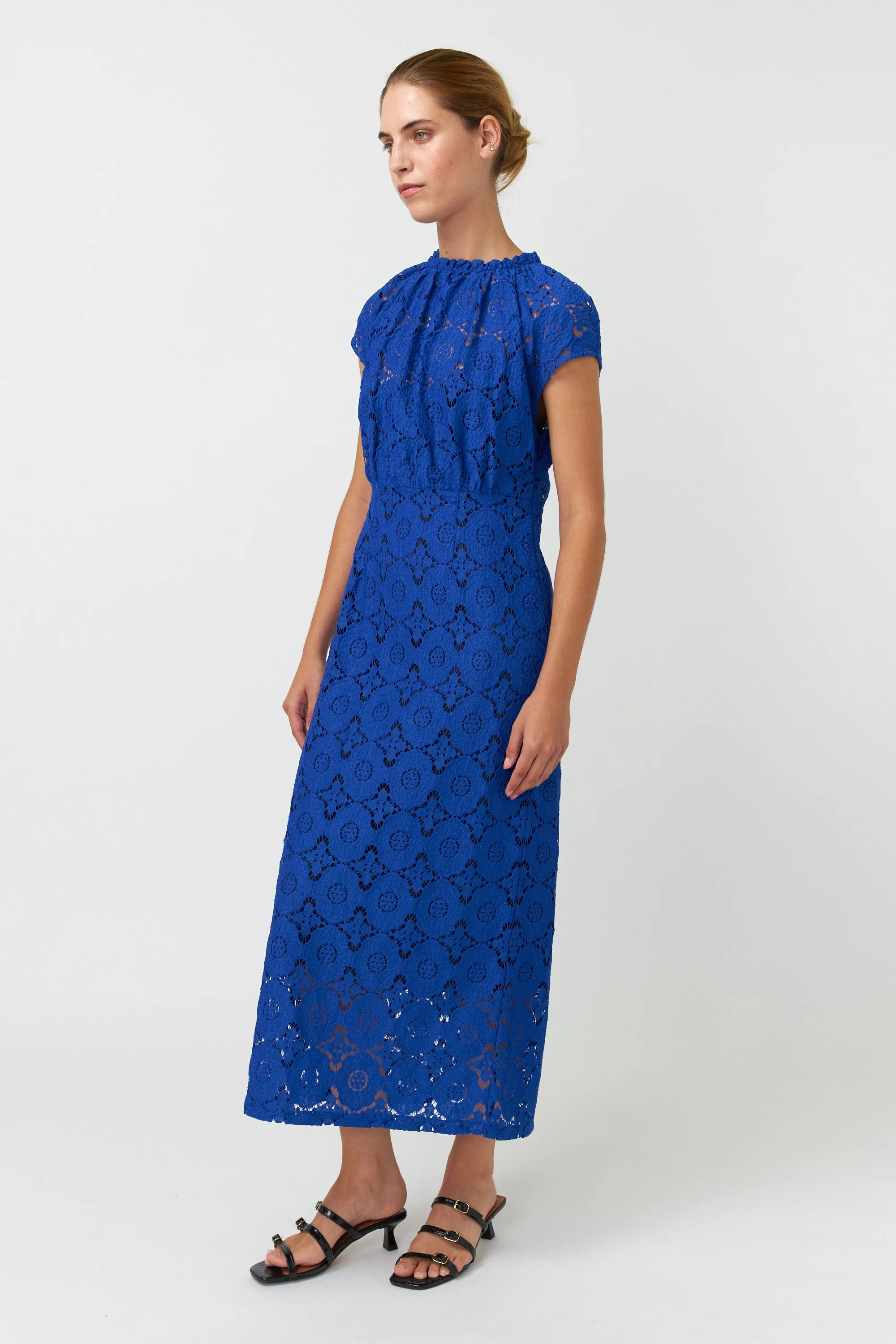 Heda dress sold by Kate Sylvester product image thumbnail 2