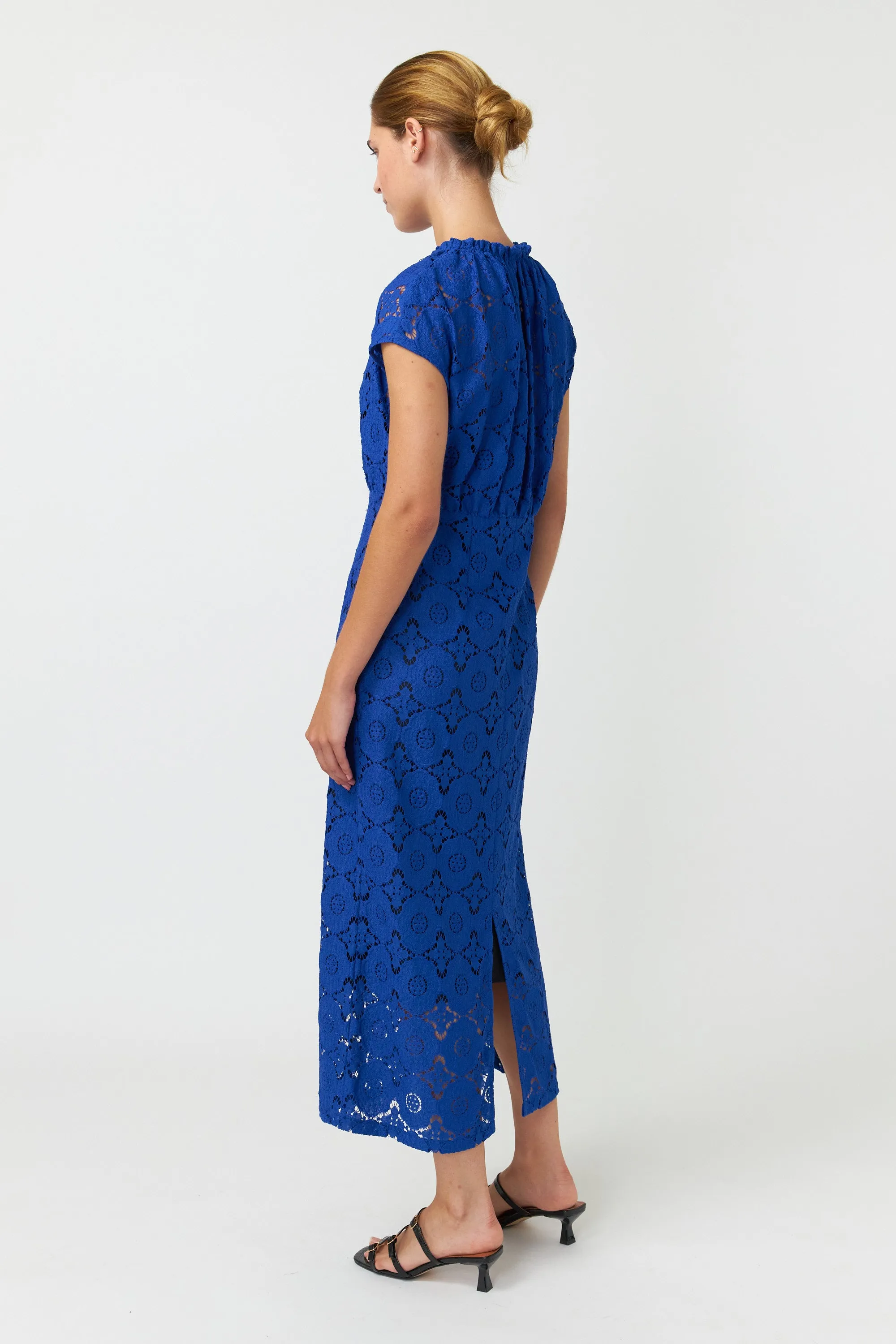 Heda dress sold by Kate Sylvester product image thumbnail 3