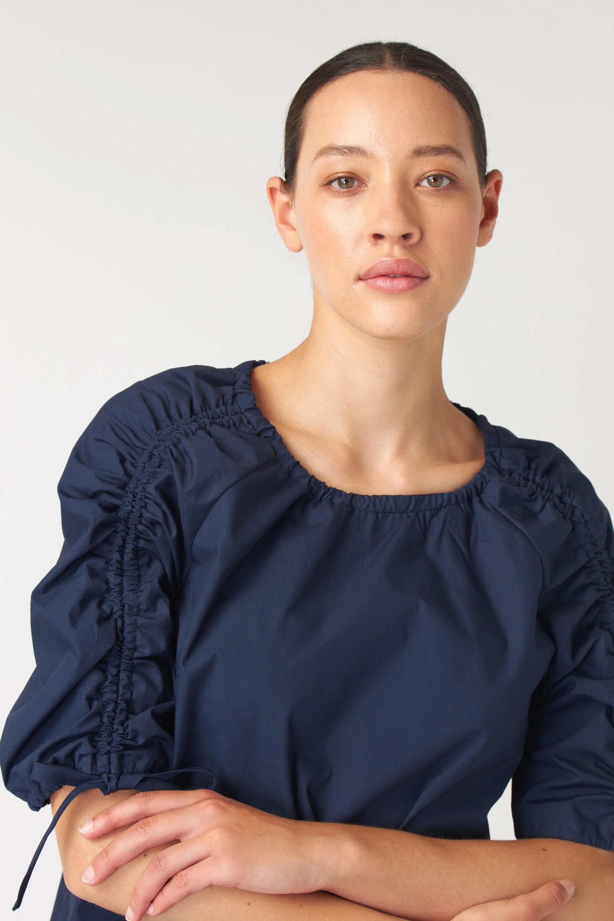 Alexis top sold by Kate Sylvester product image thumbnail 4