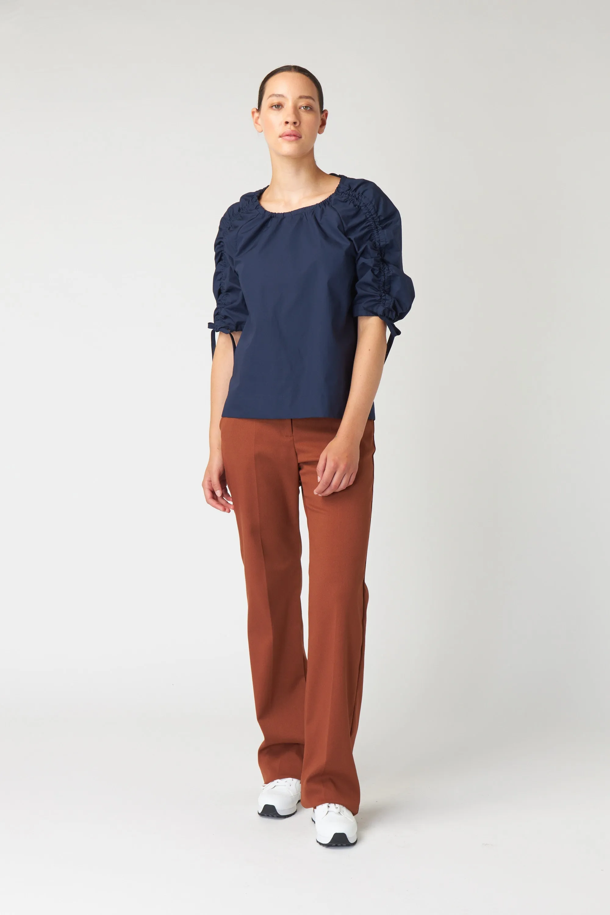 Alexis top sold by Kate Sylvester