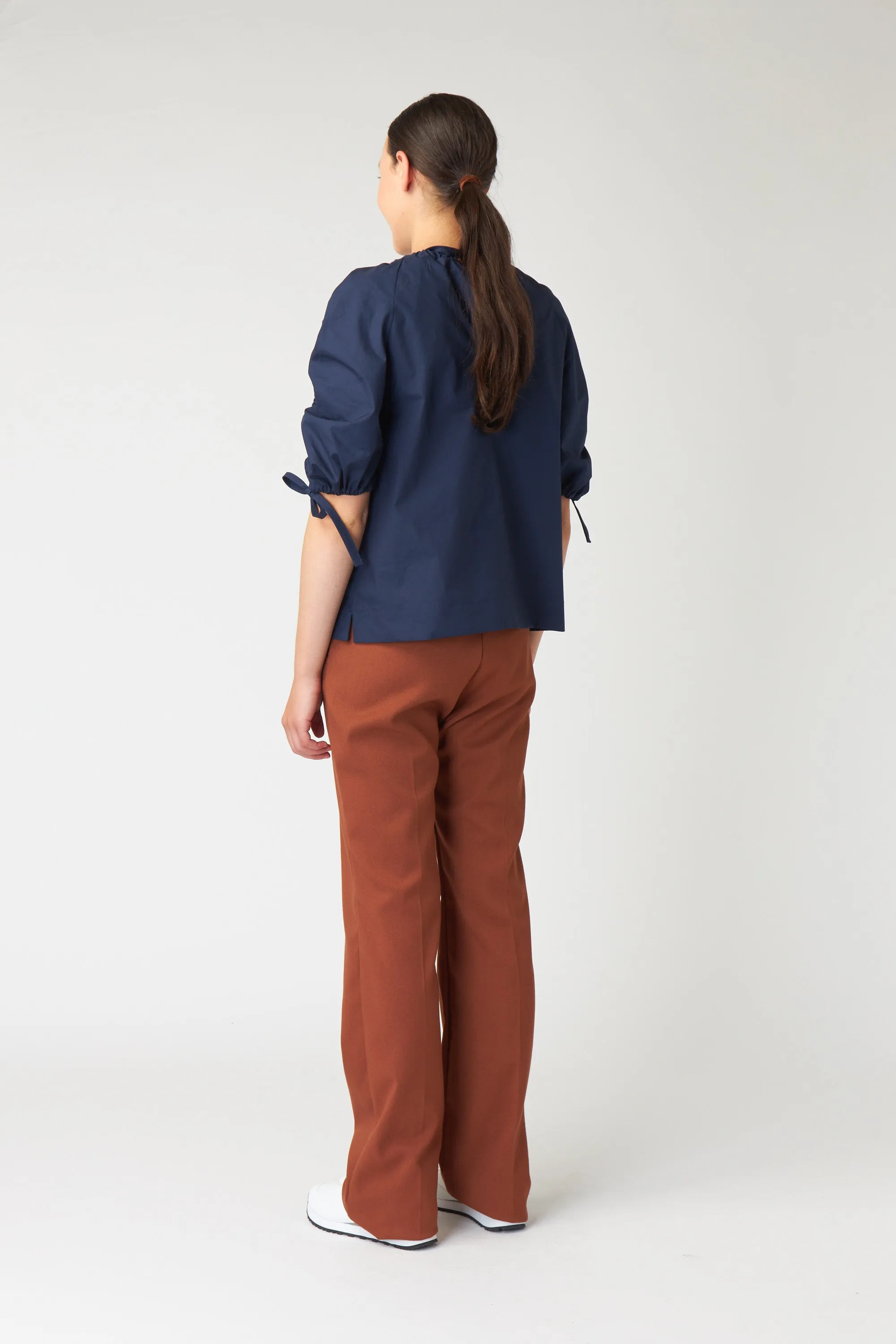 Alexis top sold by Kate Sylvester product image thumbnail 5