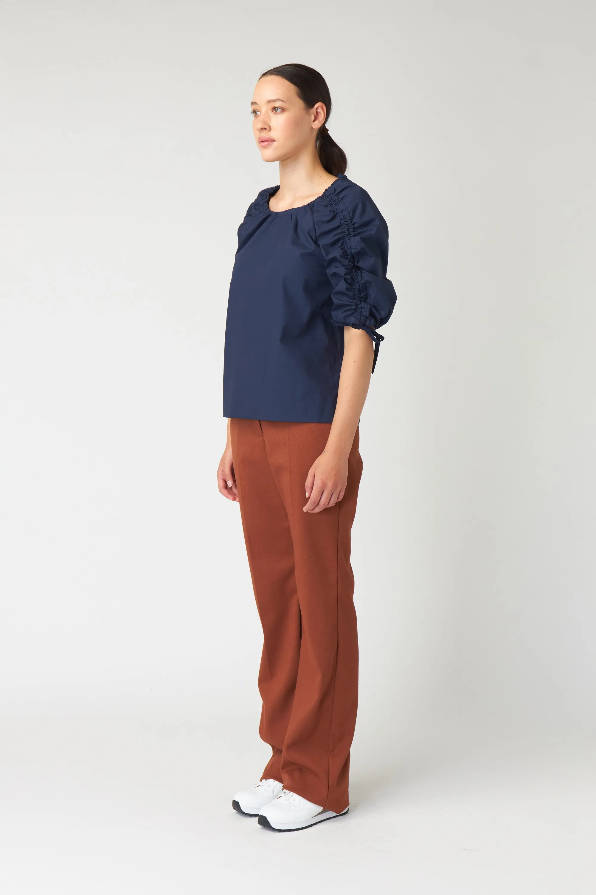 Alexis top sold by Kate Sylvester product image thumbnail 2