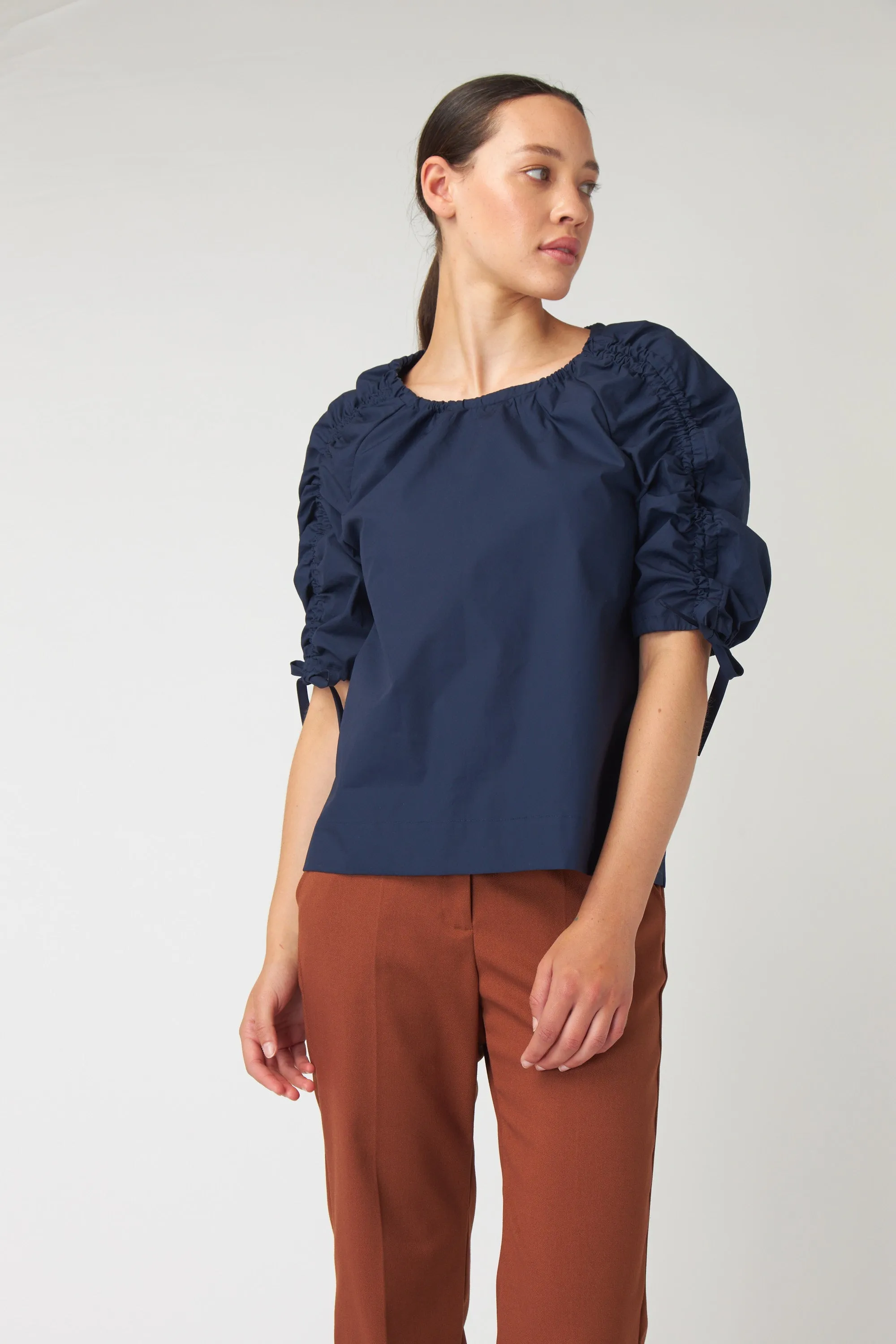 Alexis top sold by Kate Sylvester product image thumbnail 3