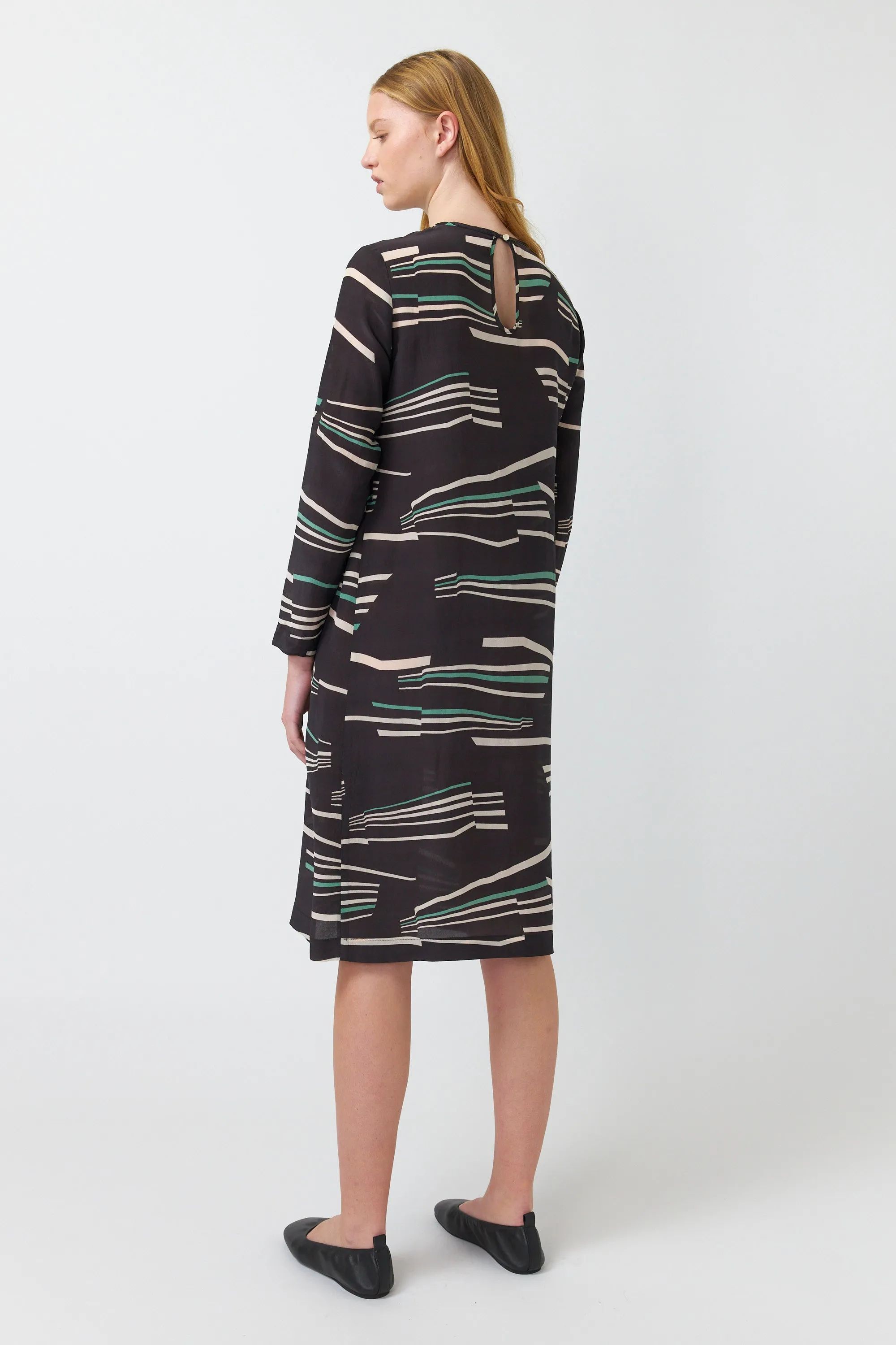 Laurel shift dress sold by Kate Sylvester product image thumbnail 4