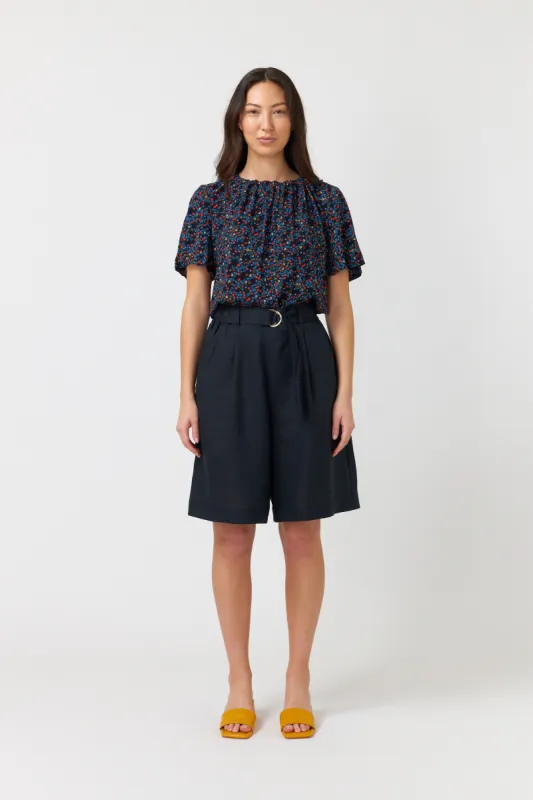 Meadow top sold by Kate Sylvester