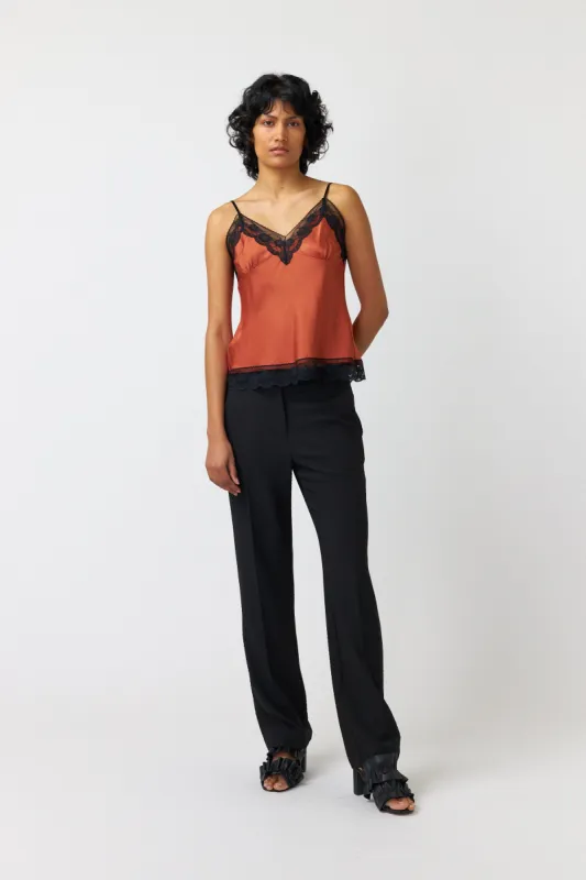 Sweetie cami sold by Kate Sylvester