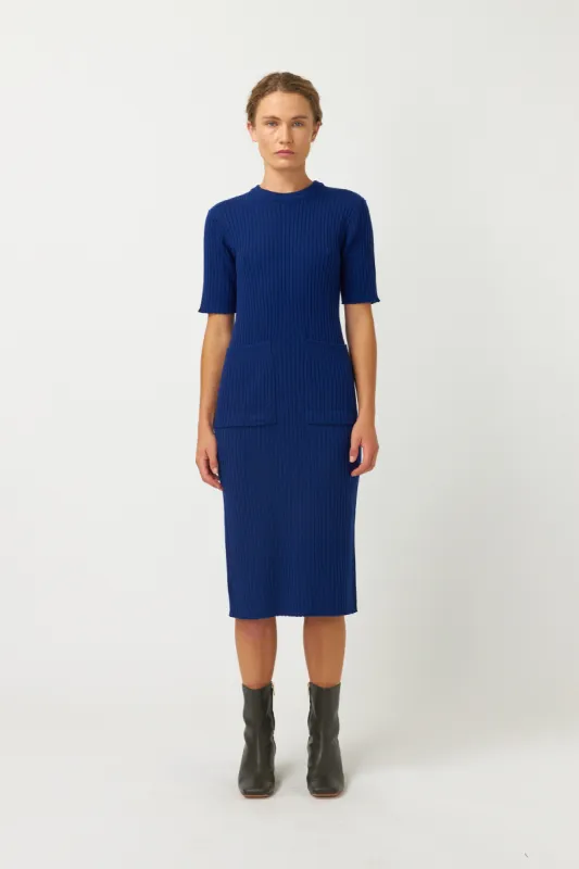 Ribbed Dress sold by Kate Sylvester
