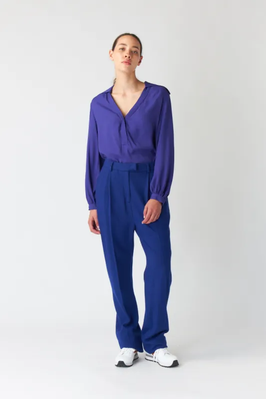 Christy blouse sold by Kate Sylvester