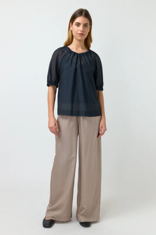Stella top sold by Kate Sylvester