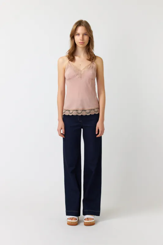 Sweetie cami sold by Kate Sylvester