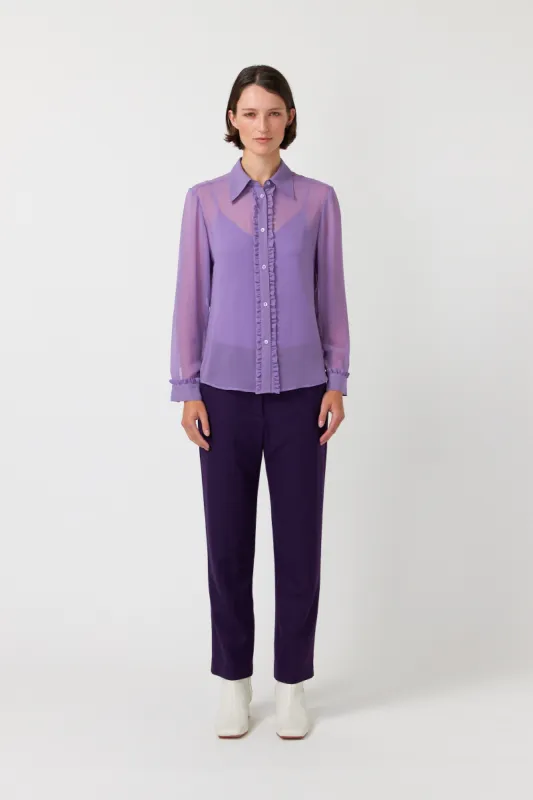 Valetta shirt sold by Kate Sylvester