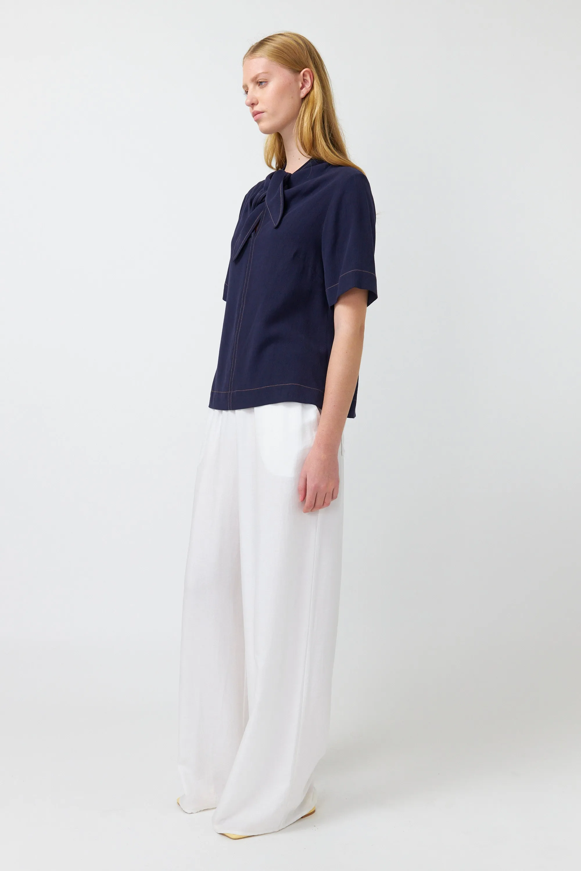 Adina top sold by Kate Sylvester product image thumbnail 2