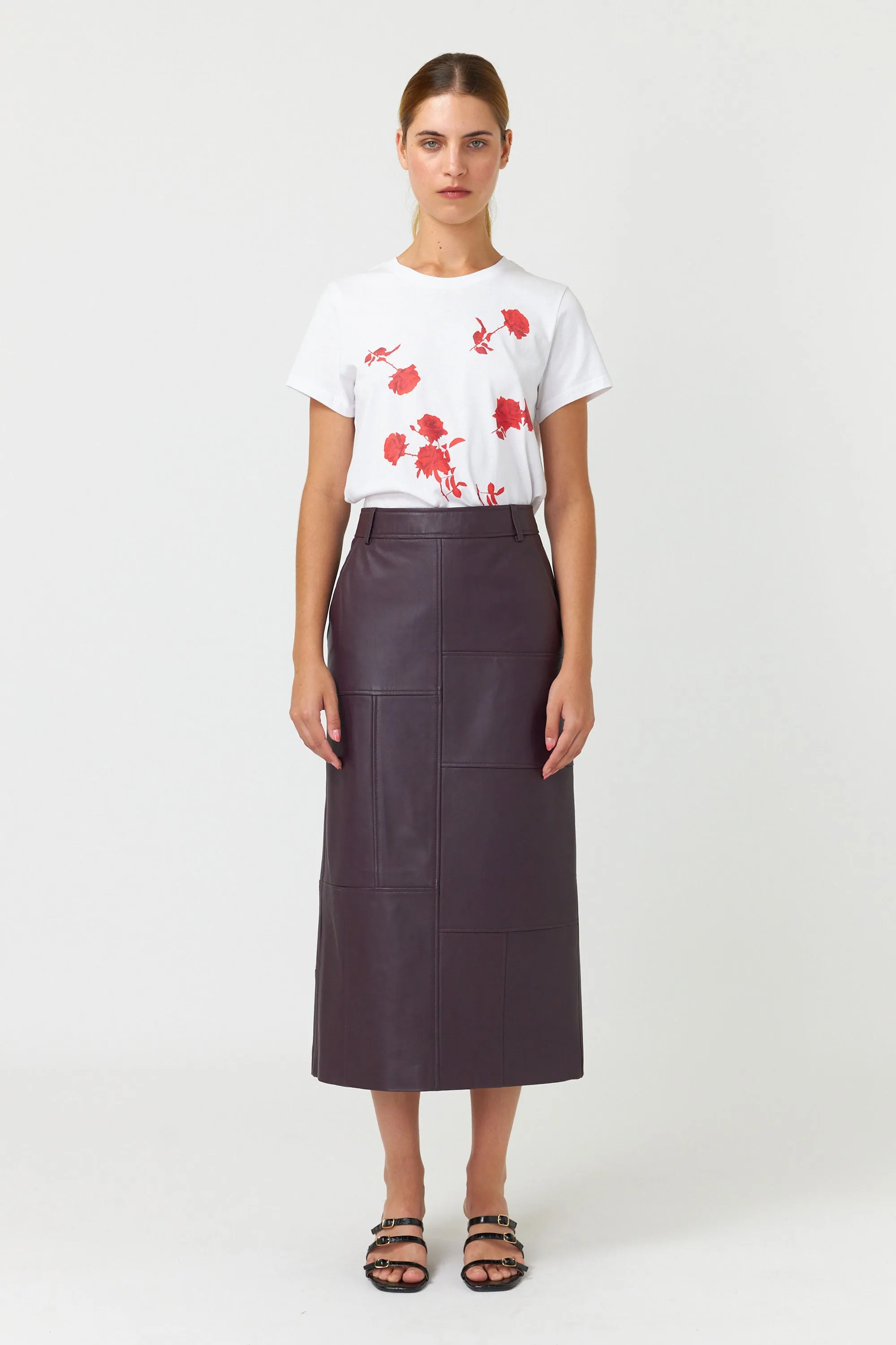 Glory t-shirt sold by Kate Sylvester