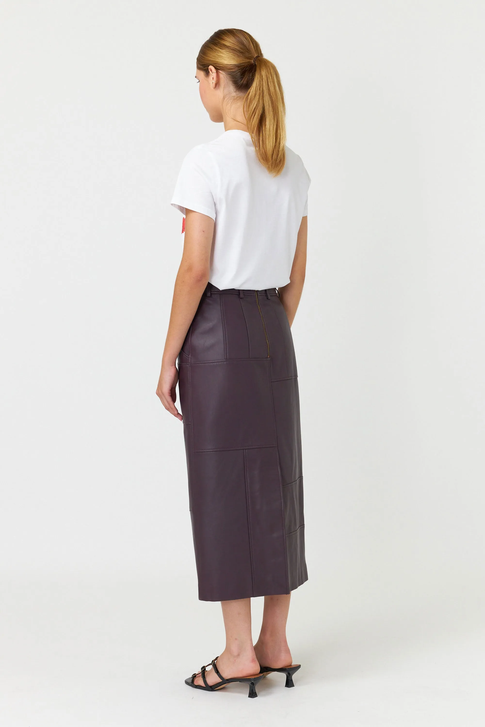 Glory t-shirt sold by Kate Sylvester product image thumbnail 3